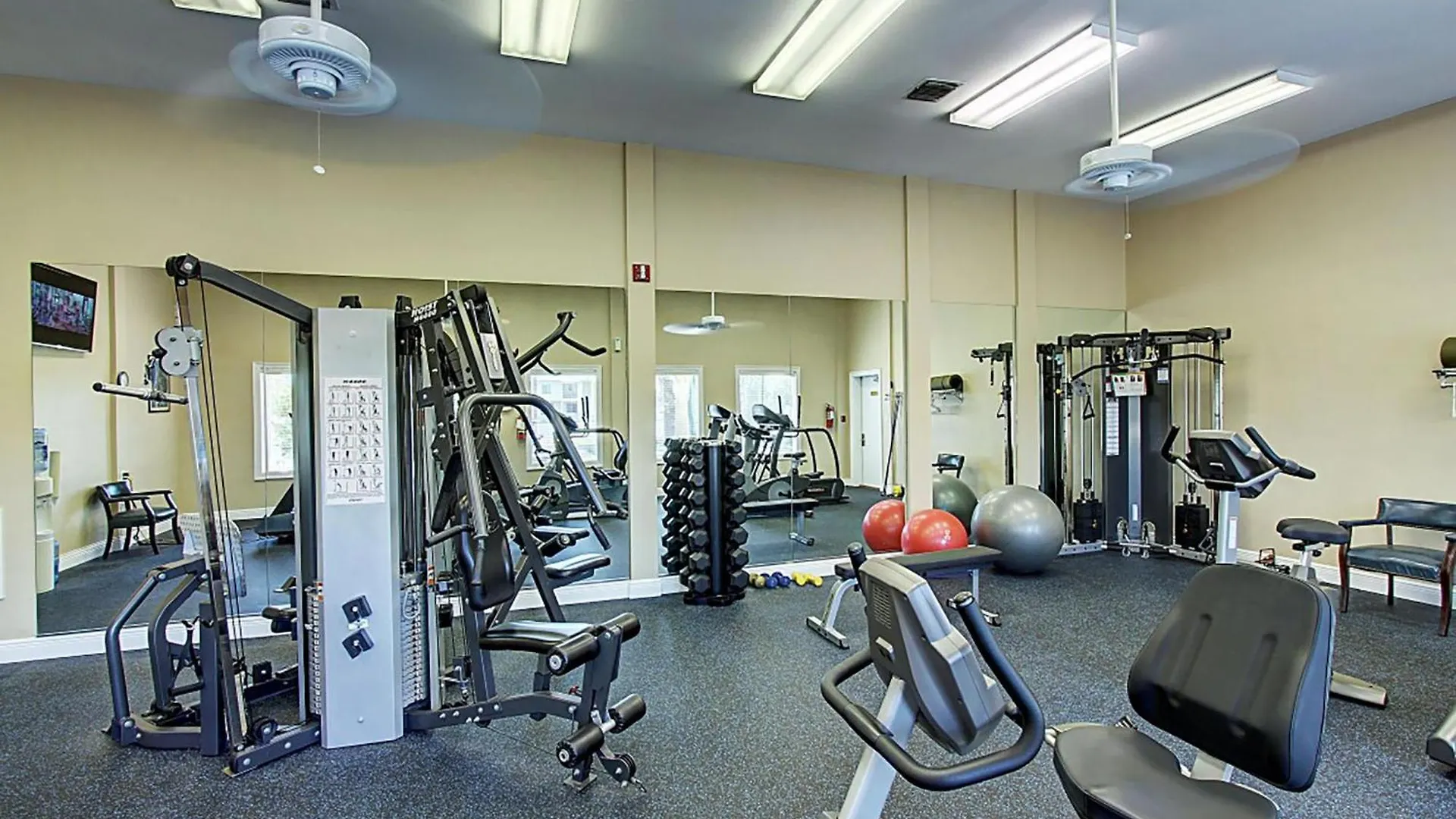 Apartmán Shoreline Towers 3021 Destin