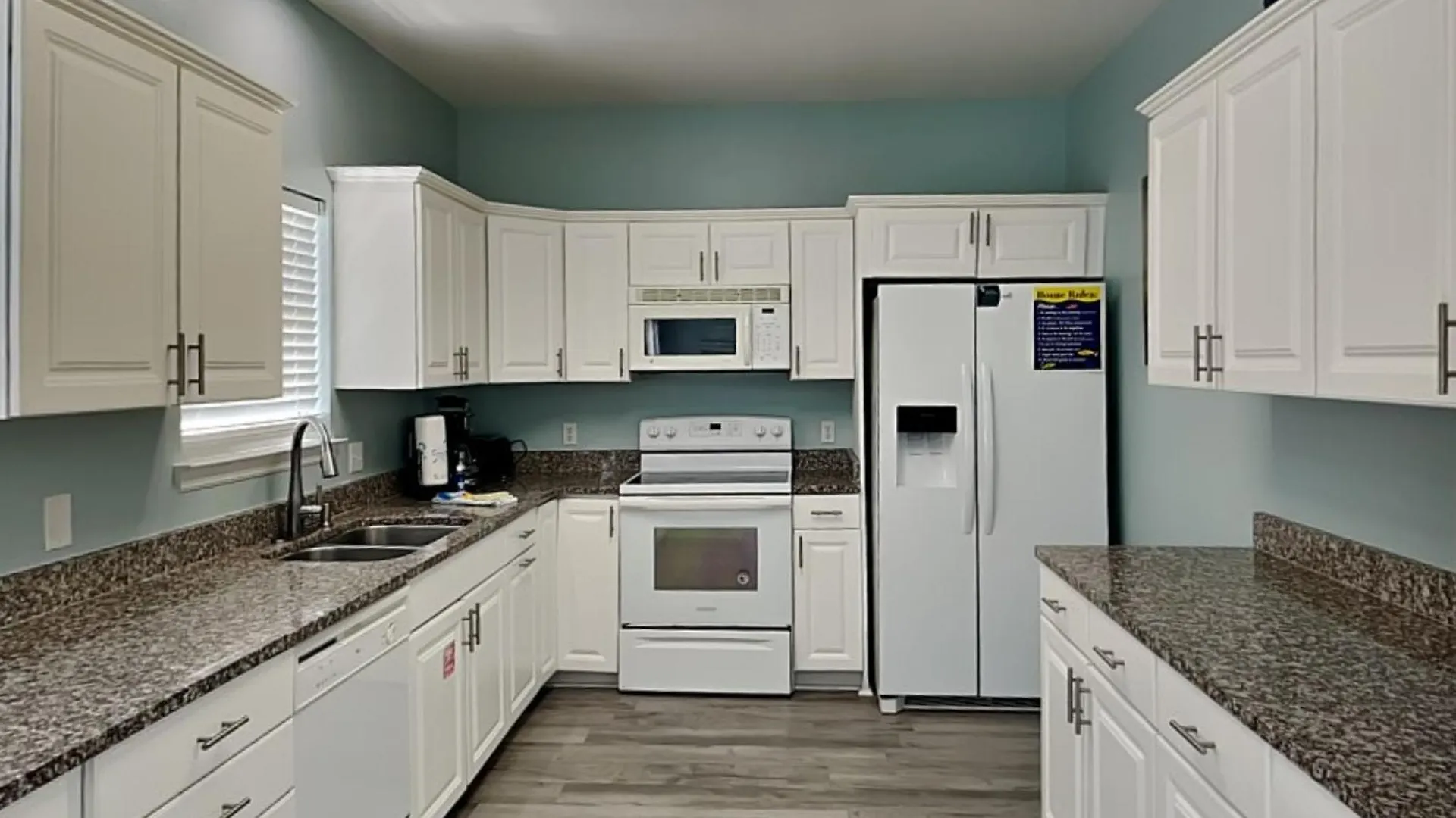 Dominica At Port-o-call Holiday home Destin