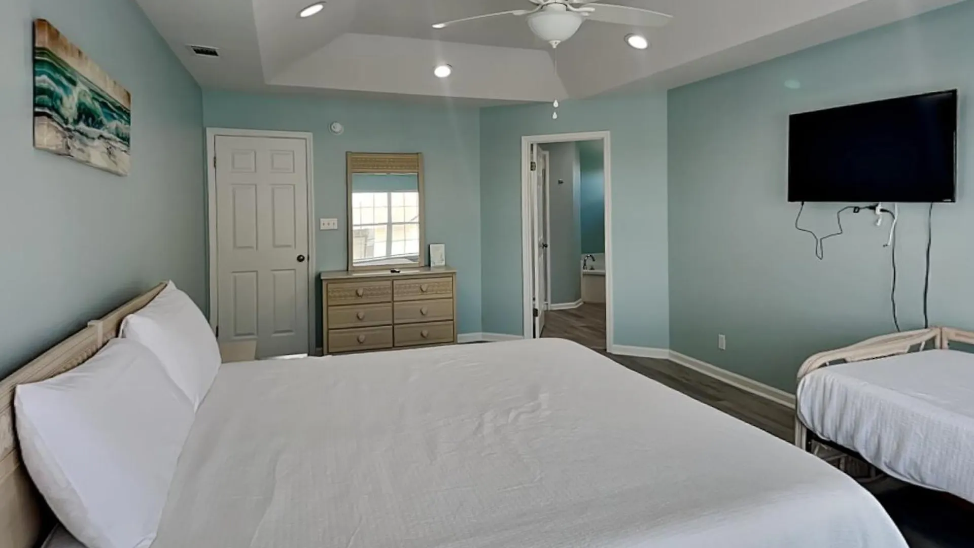 Dominica At Port-o-call Holiday home Destin