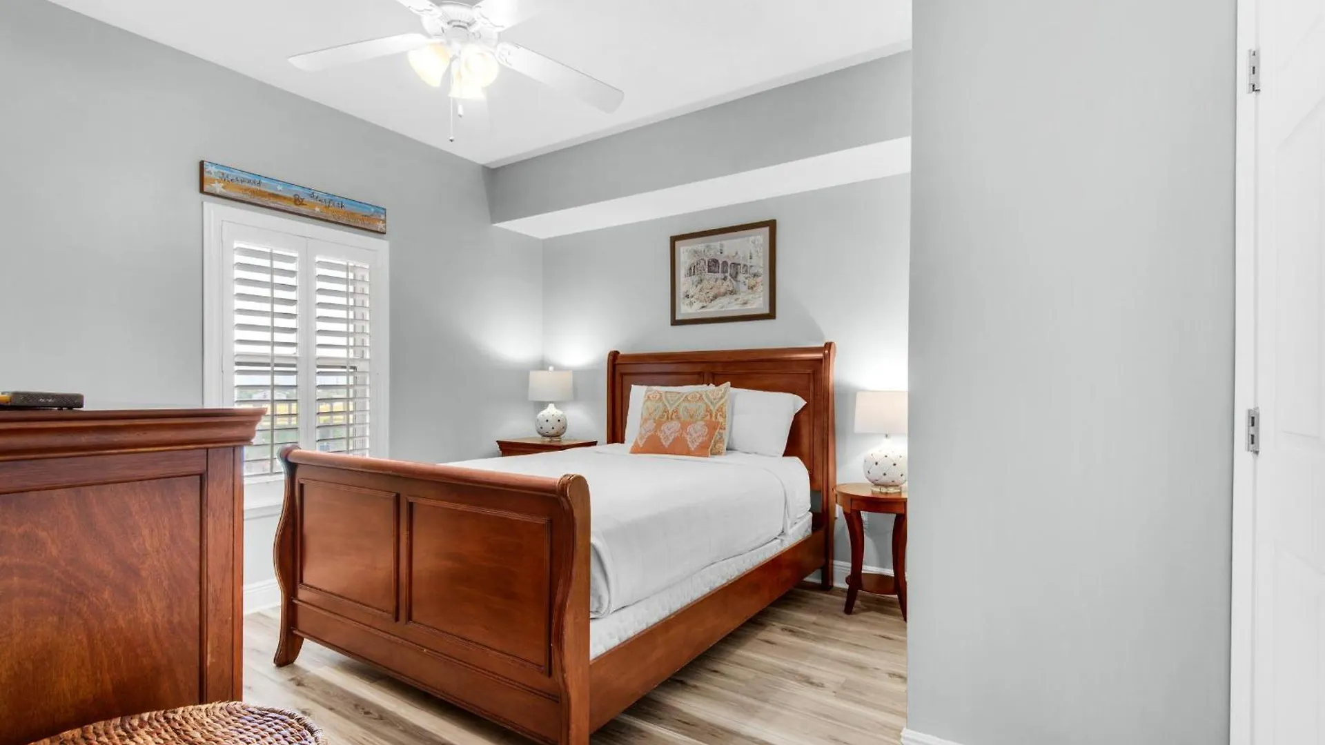 Ariel Dunes Ii 609- Kali Zoe Holiday home