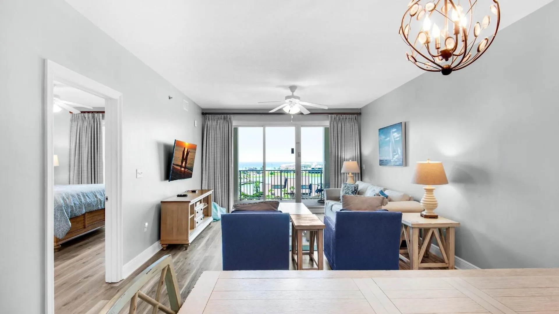 Ariel Dunes Ii 609- Kali Zoe Holiday home *