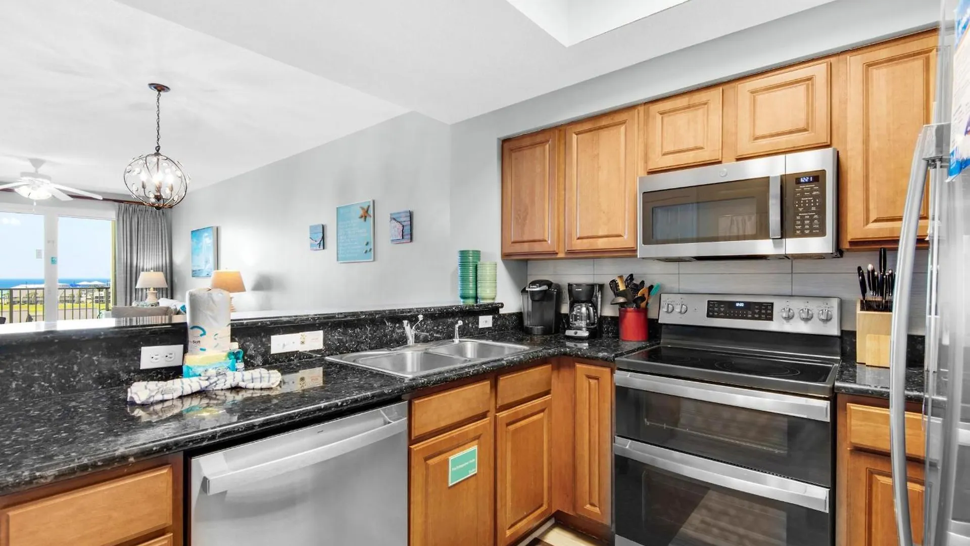 Holiday home Ariel Dunes Ii 609- Kali Zoe Destin