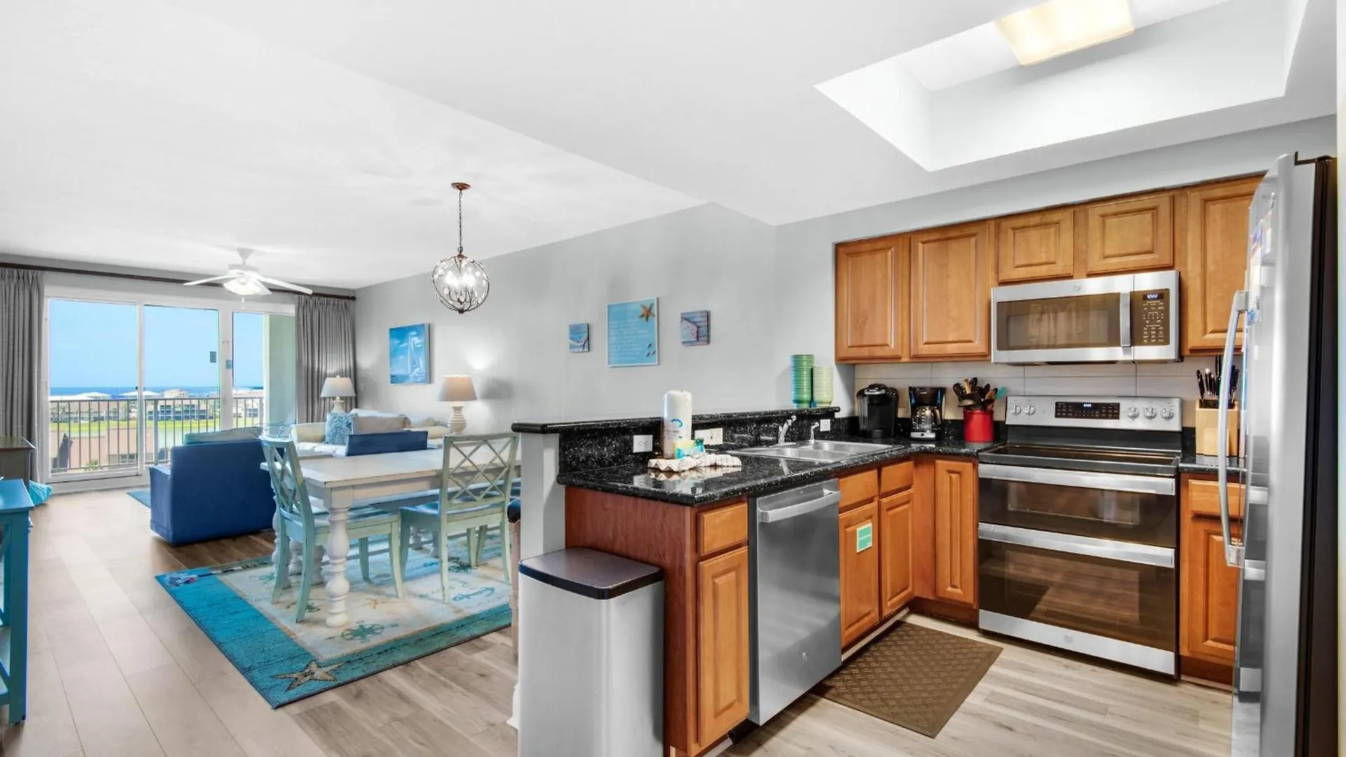 Holiday home Ariel Dunes Ii 609- Kali Zoe