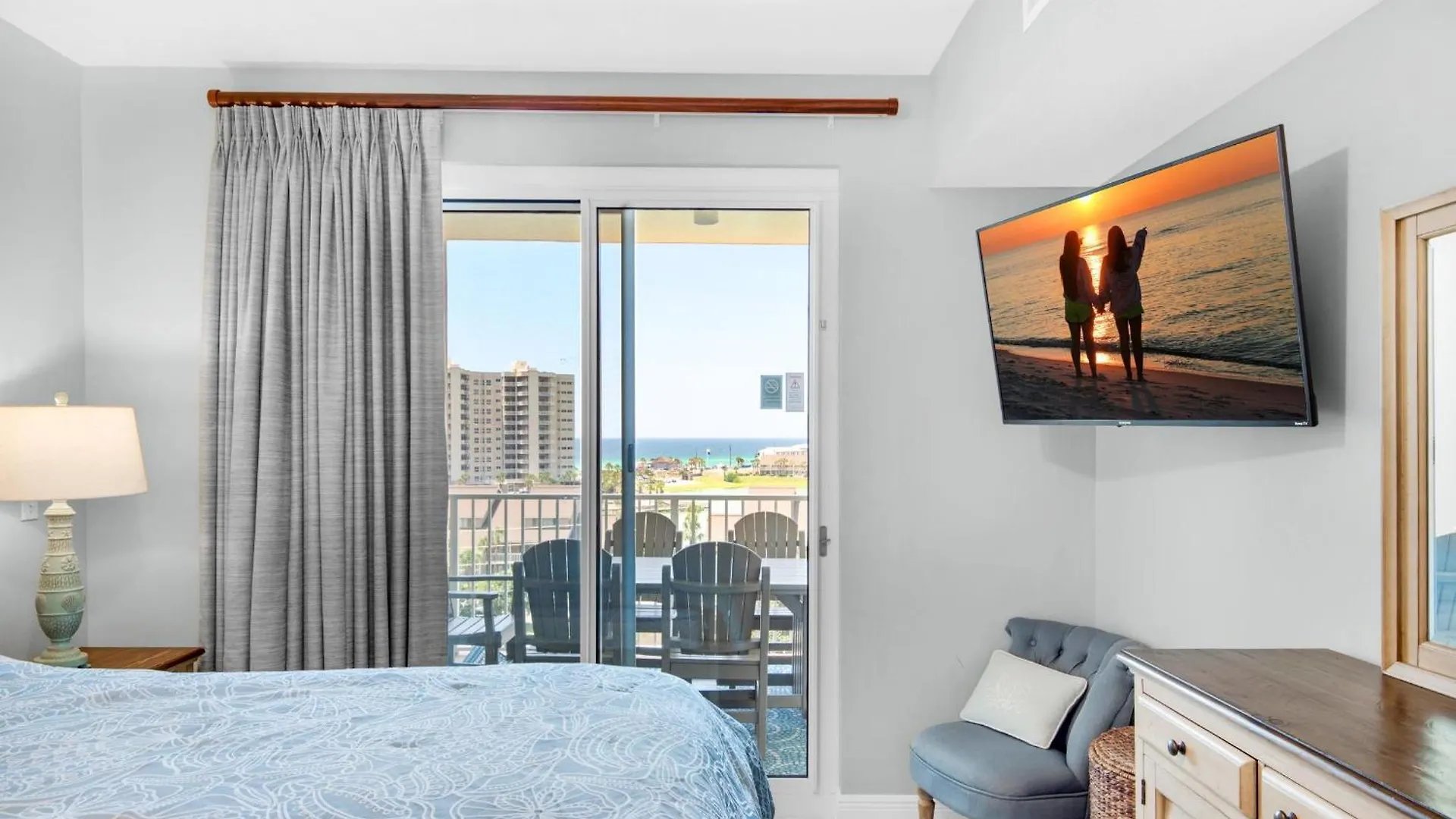 Holiday home Ariel Dunes Ii 609- Kali Zoe *