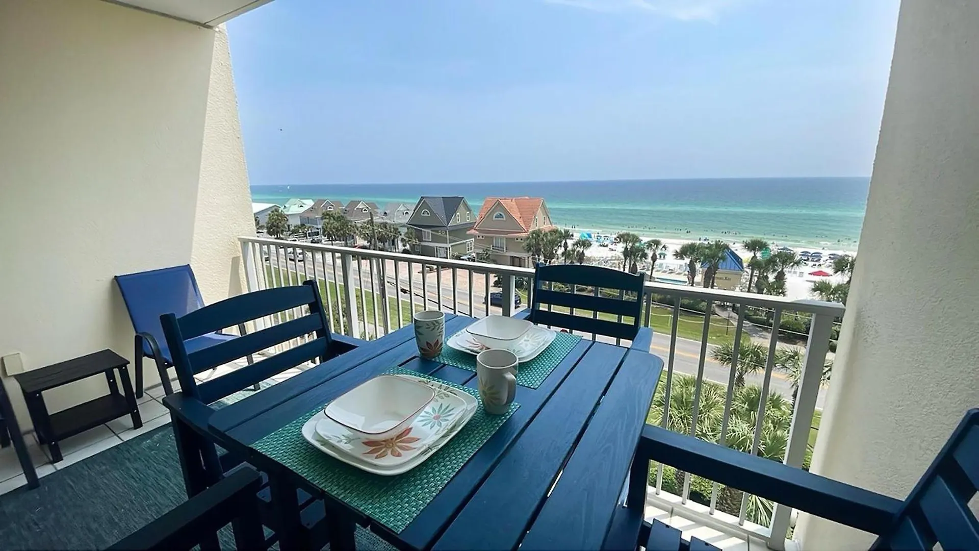 Leeward Key 505 Destin