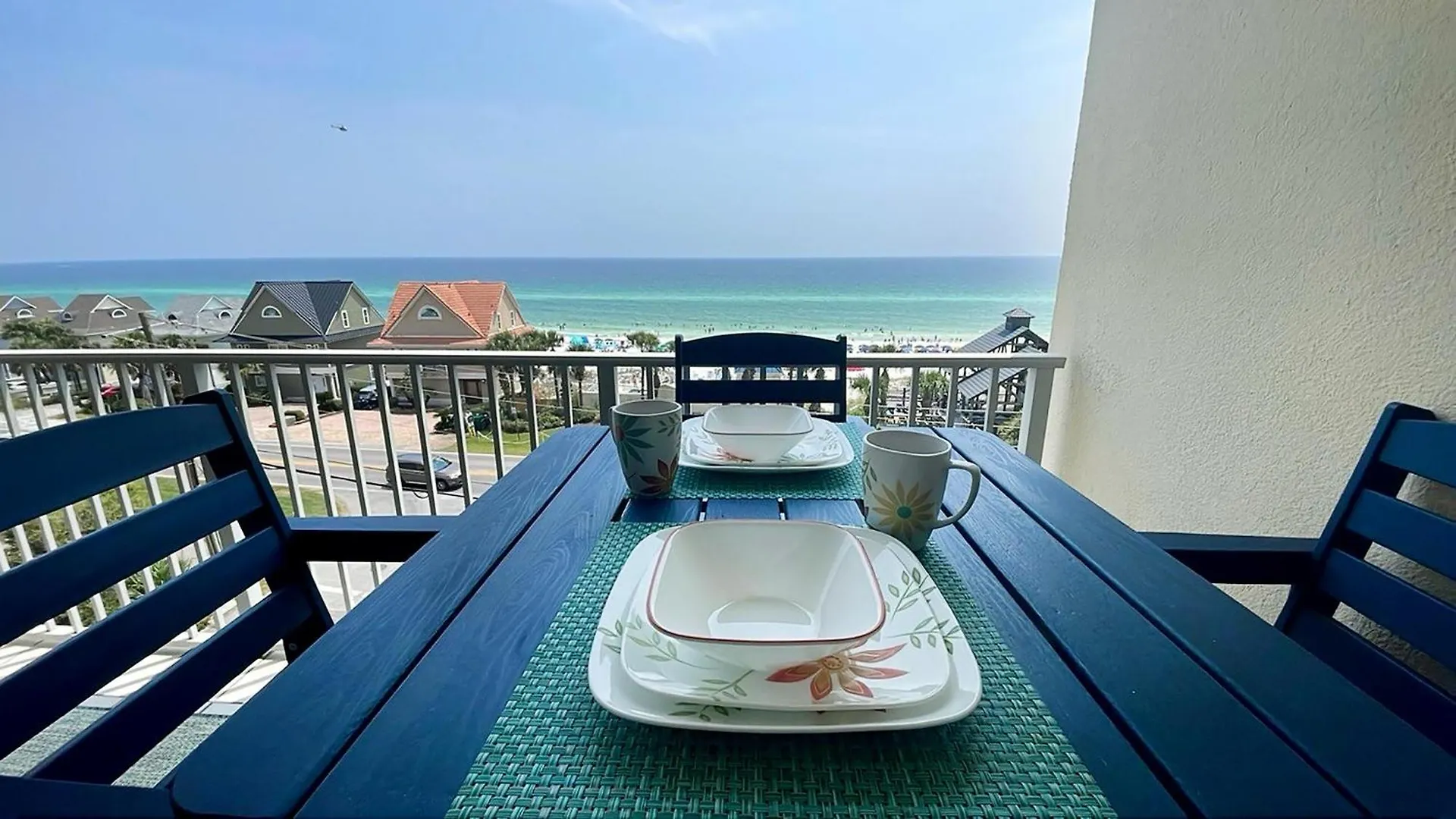 Holiday home Leeward Key 505 *