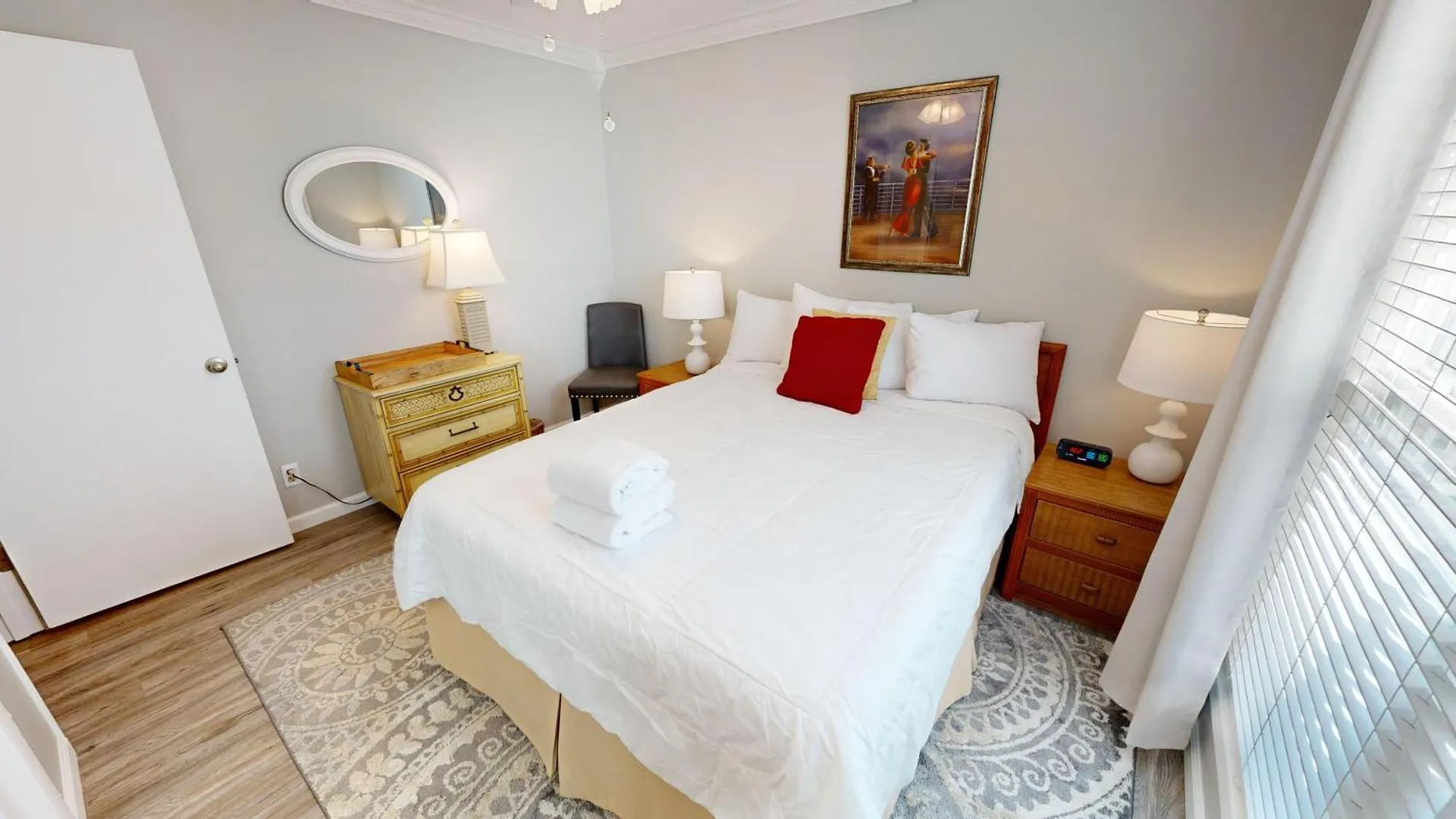 Sandpiper Cove 1096- By Isle Apartment *