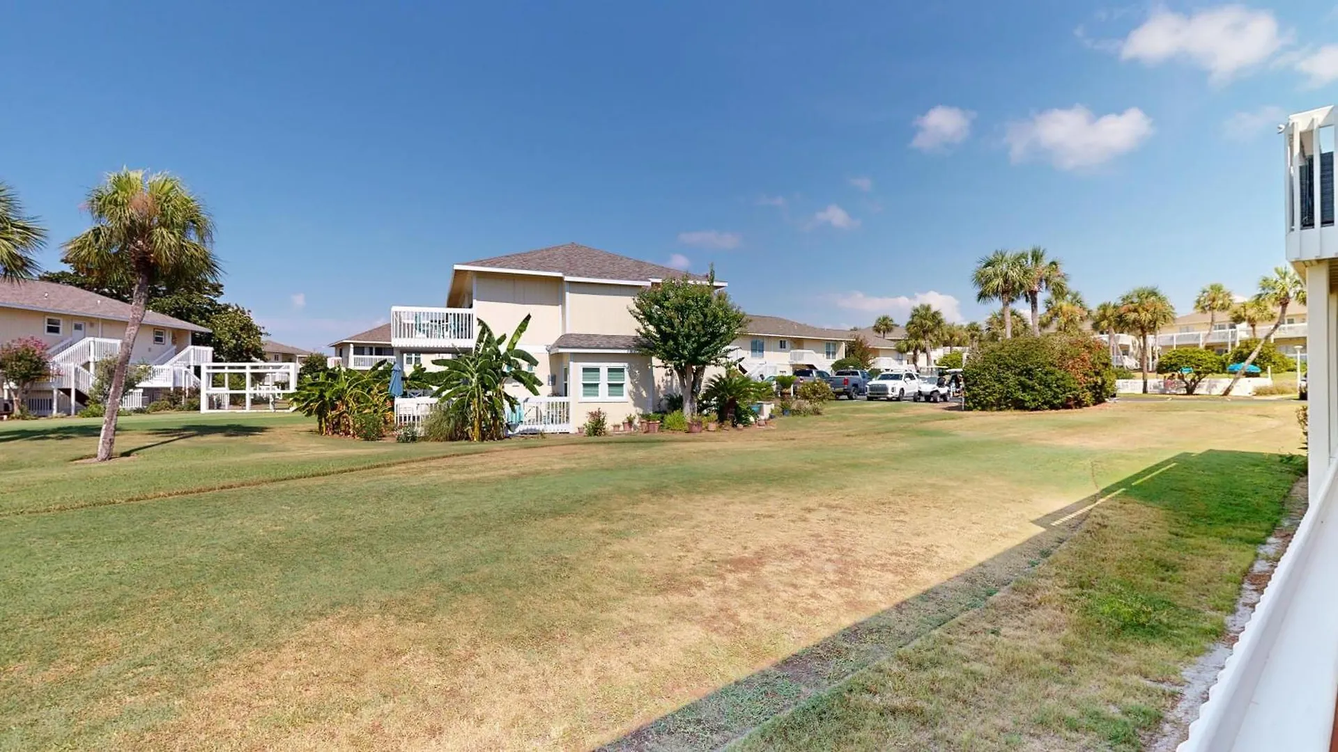 Apartment Sandpiper Cove 1096- By Isle