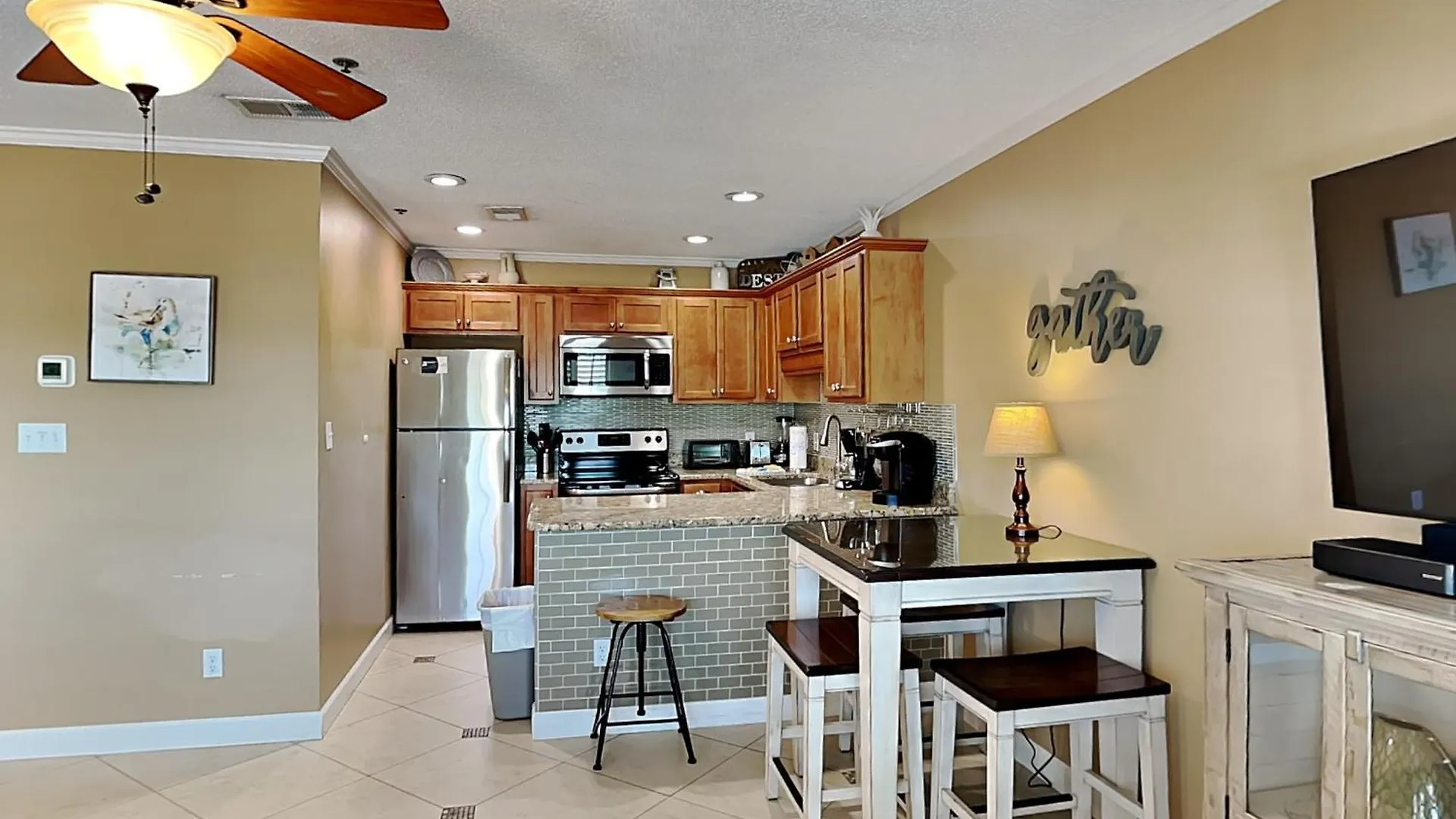 דירה Grand Caribbean 309 West