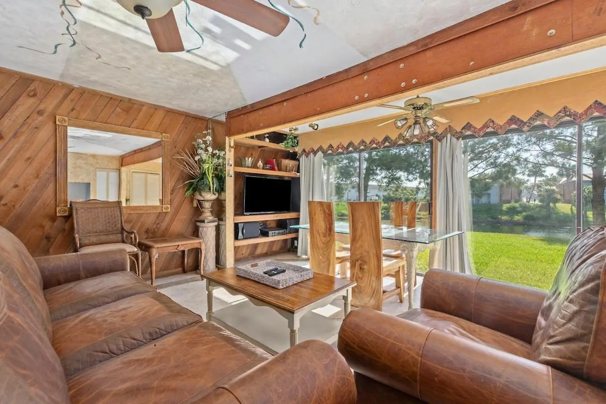 Sandy Beaches-3 Pools-pet Friendly Holiday home Destin