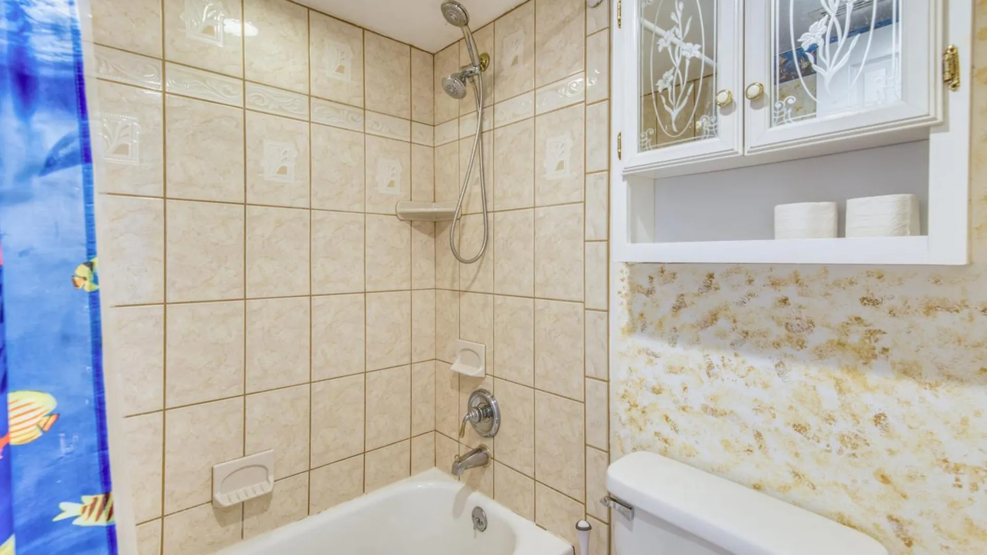 House C104 - Beachfront With Pool, Wifi, & Service 公寓 德斯廷