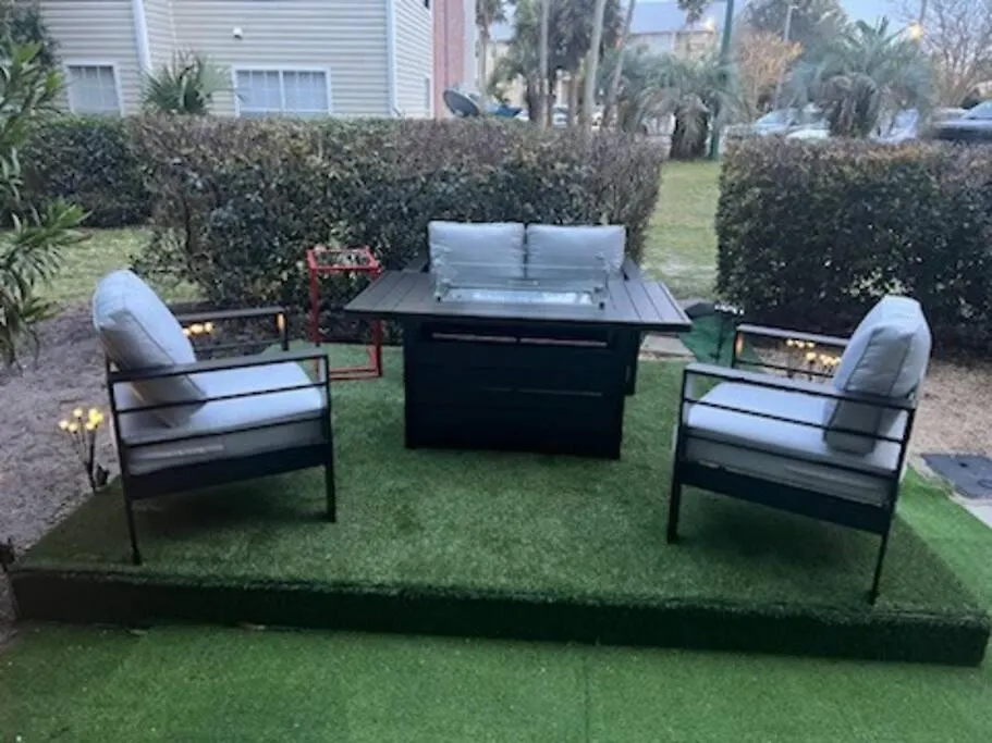 דירה Beautiful 1st Floor Unit Half Mile From Amazing דסטין