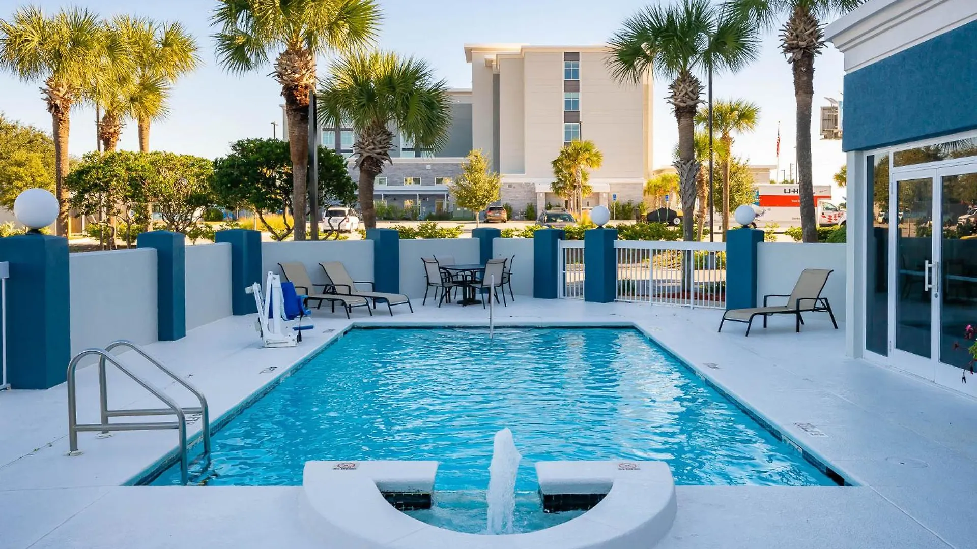 Hotel Summerplace Destin