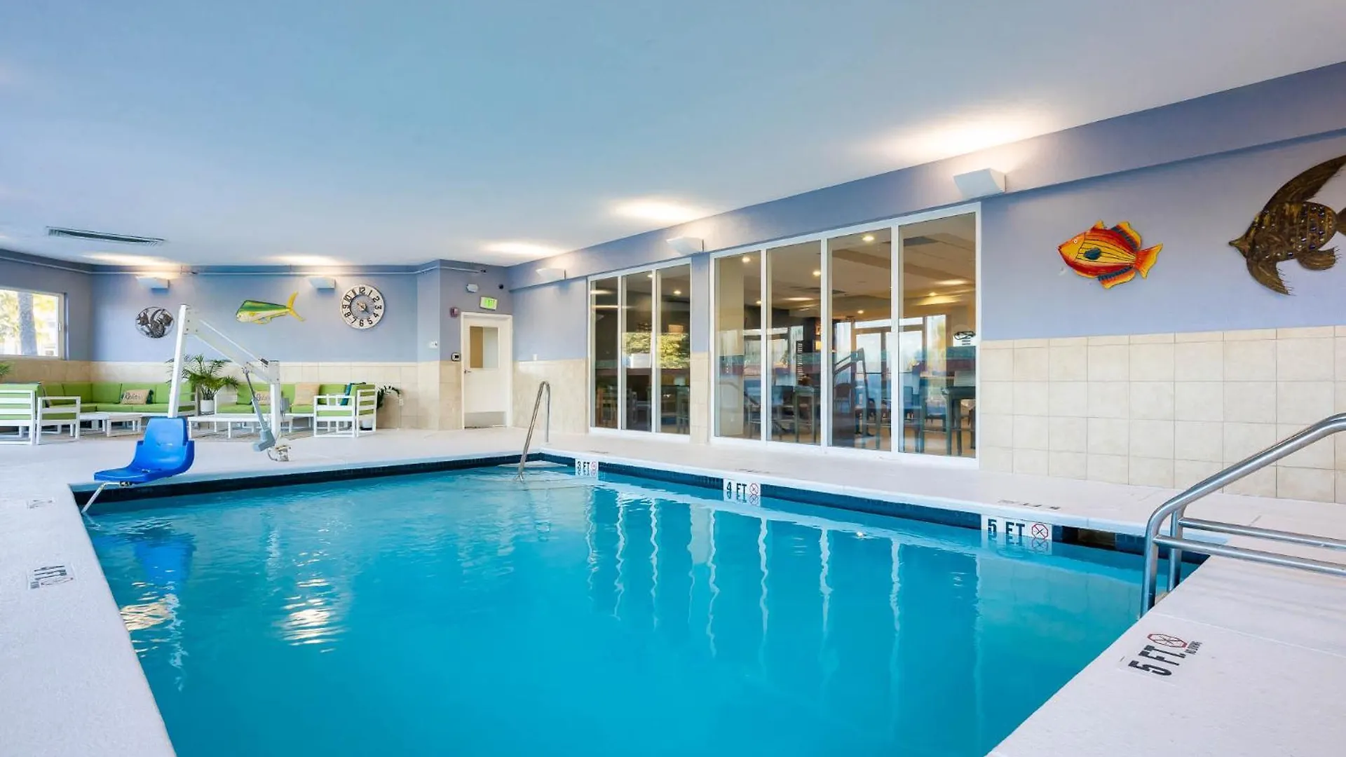 Summerplace Destin