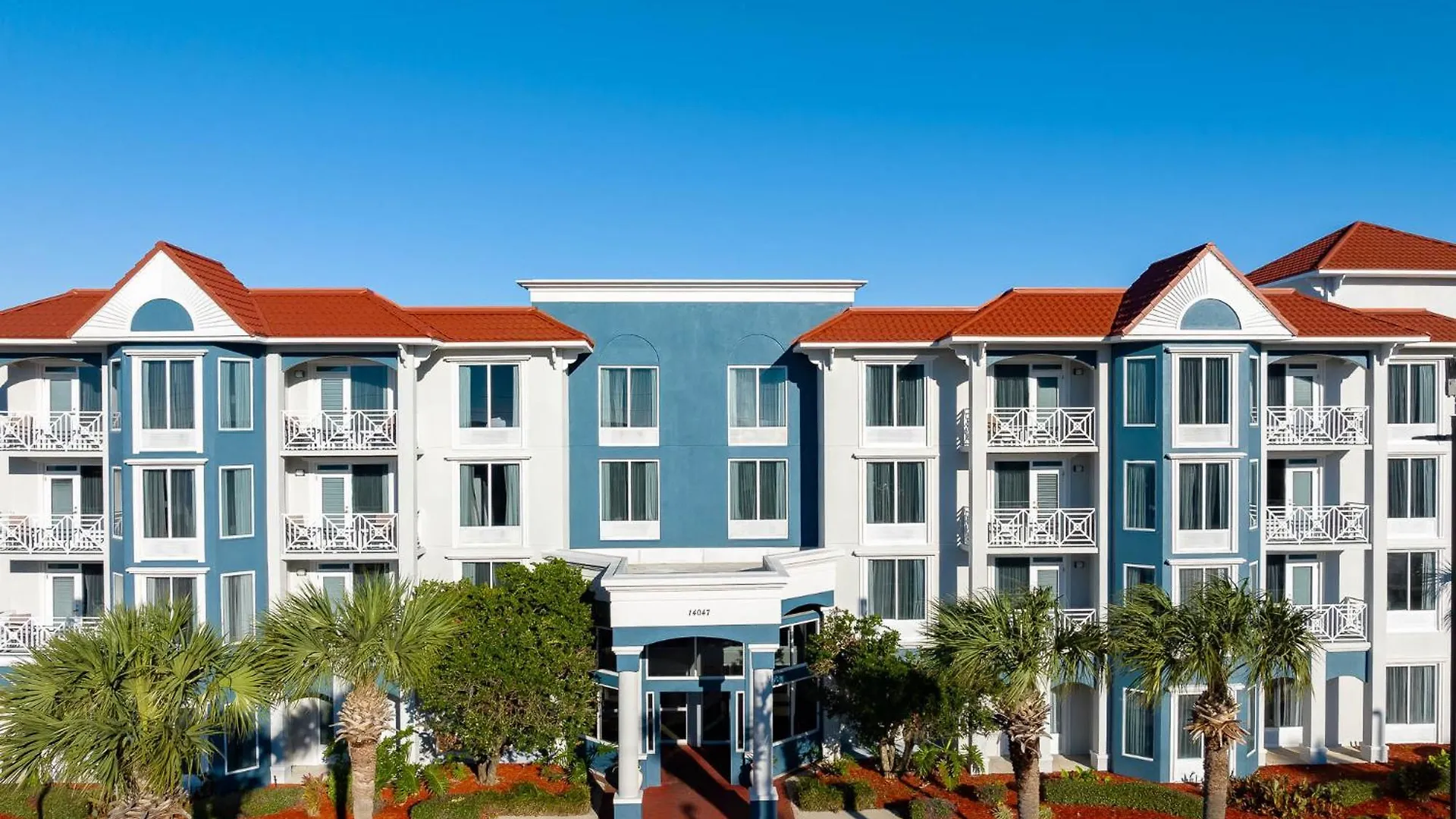 Summerplace 2* Ντέστιν