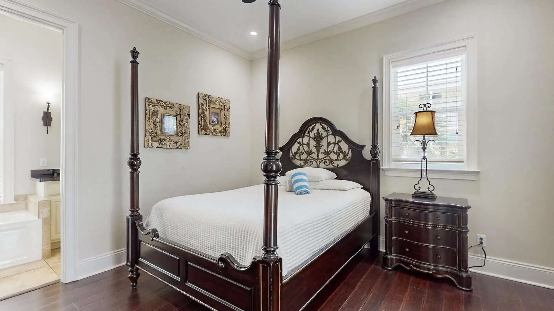 Frangista Holiday home Destin