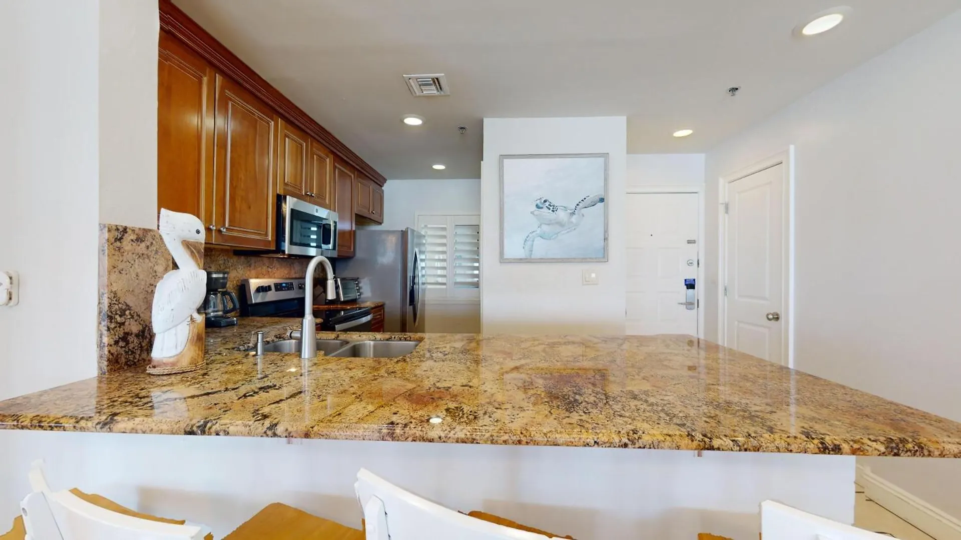 Holiday home Manor 0712