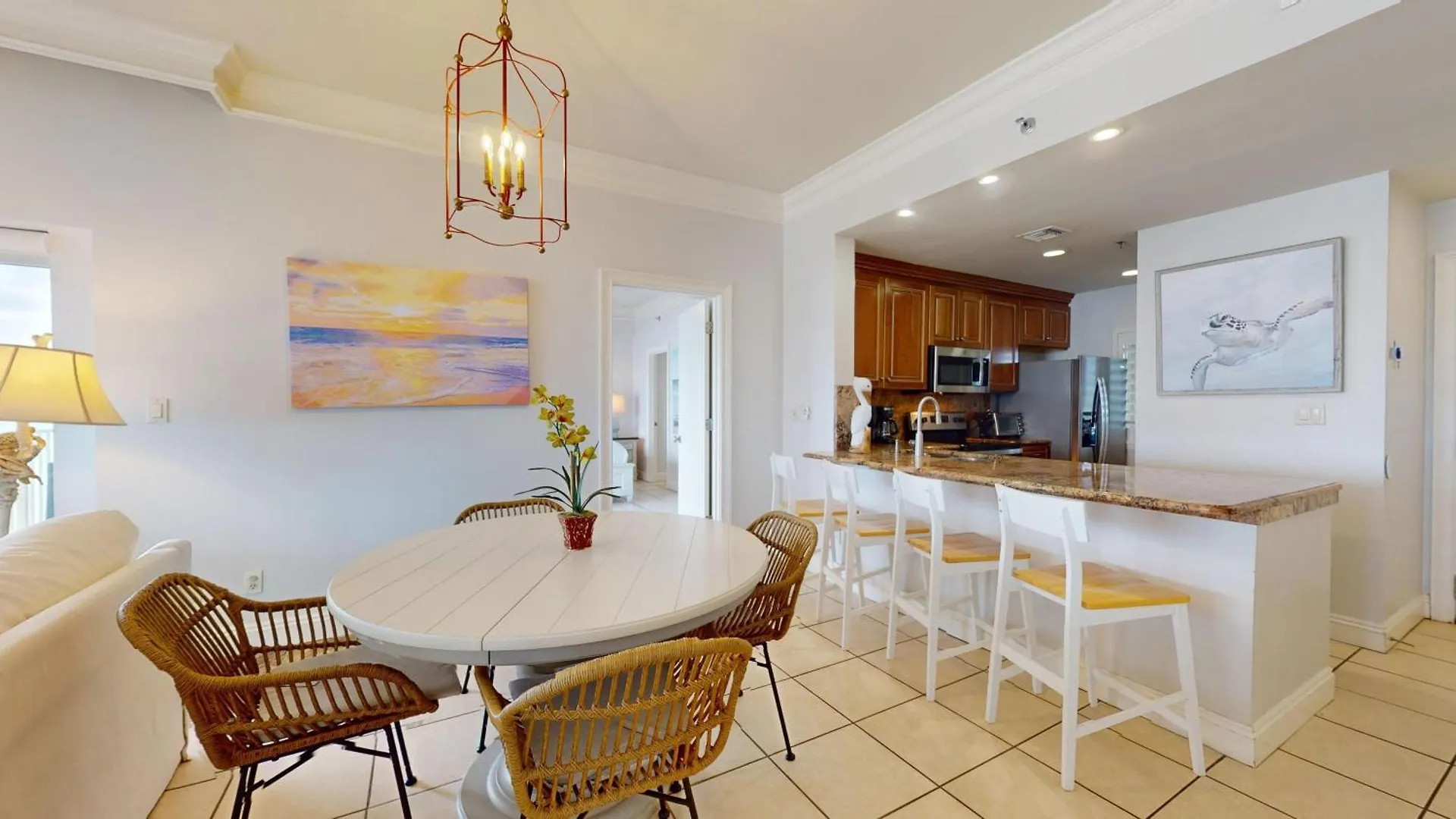 Holiday home Manor 0712