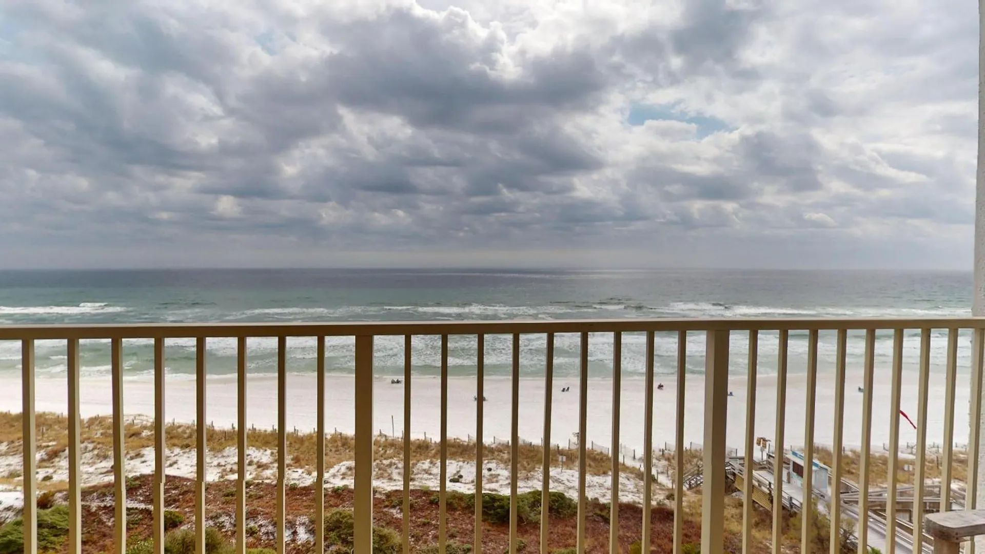 Holiday home Manor 0712 Destin
