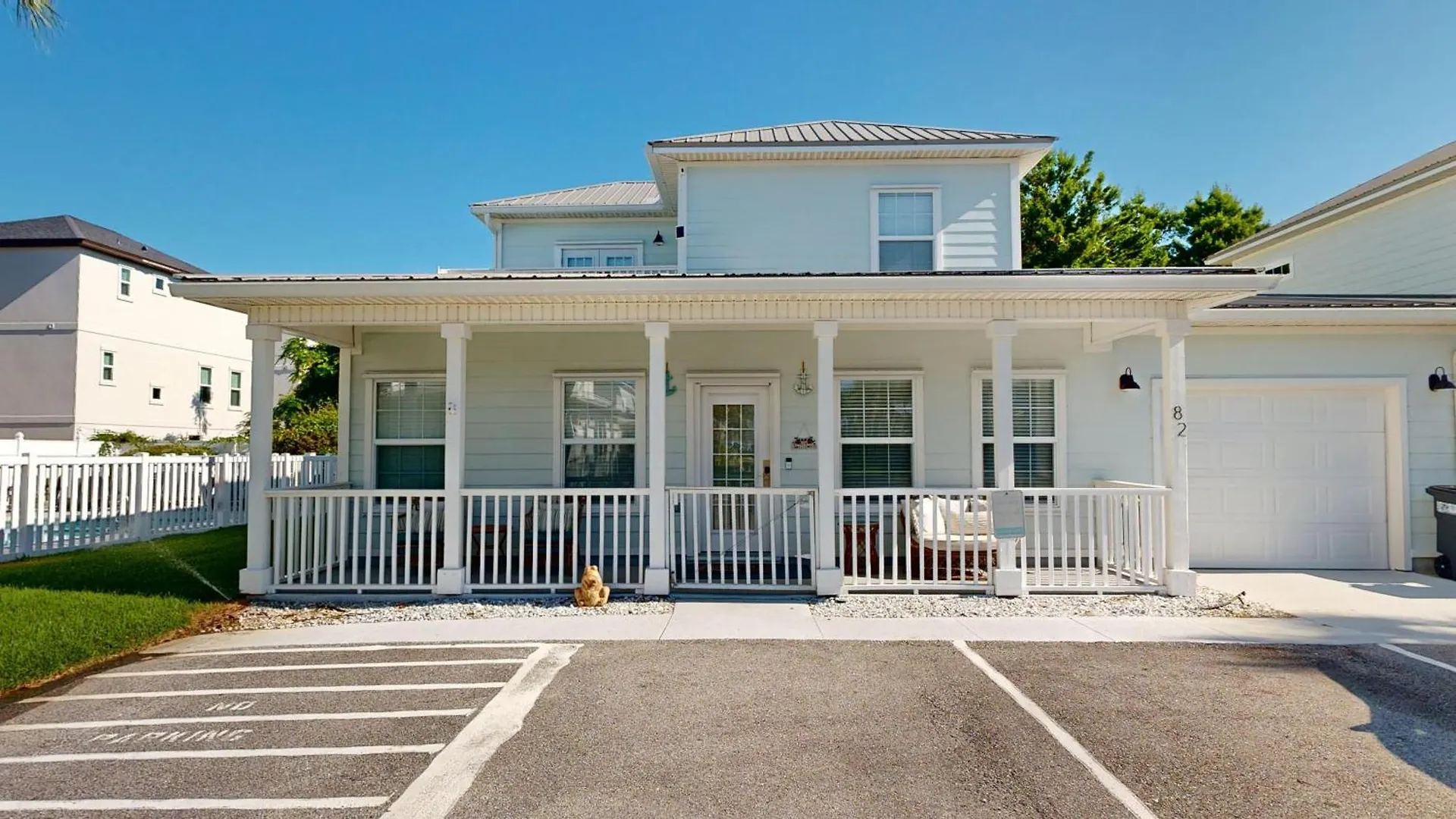 Apartment Miramar Palms #82- By Isle *