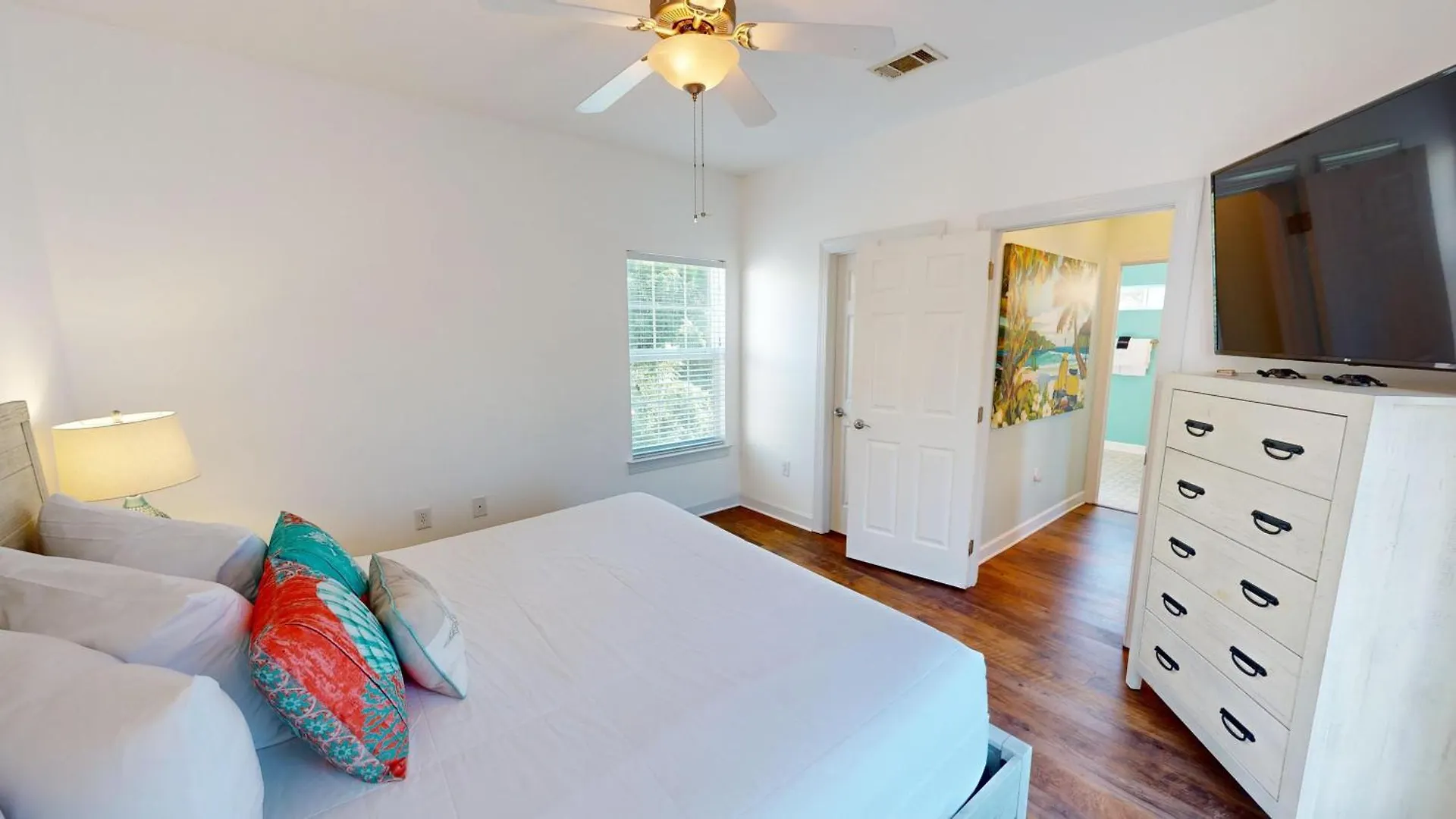 Apartment Miramar Palms #82- By Isle *