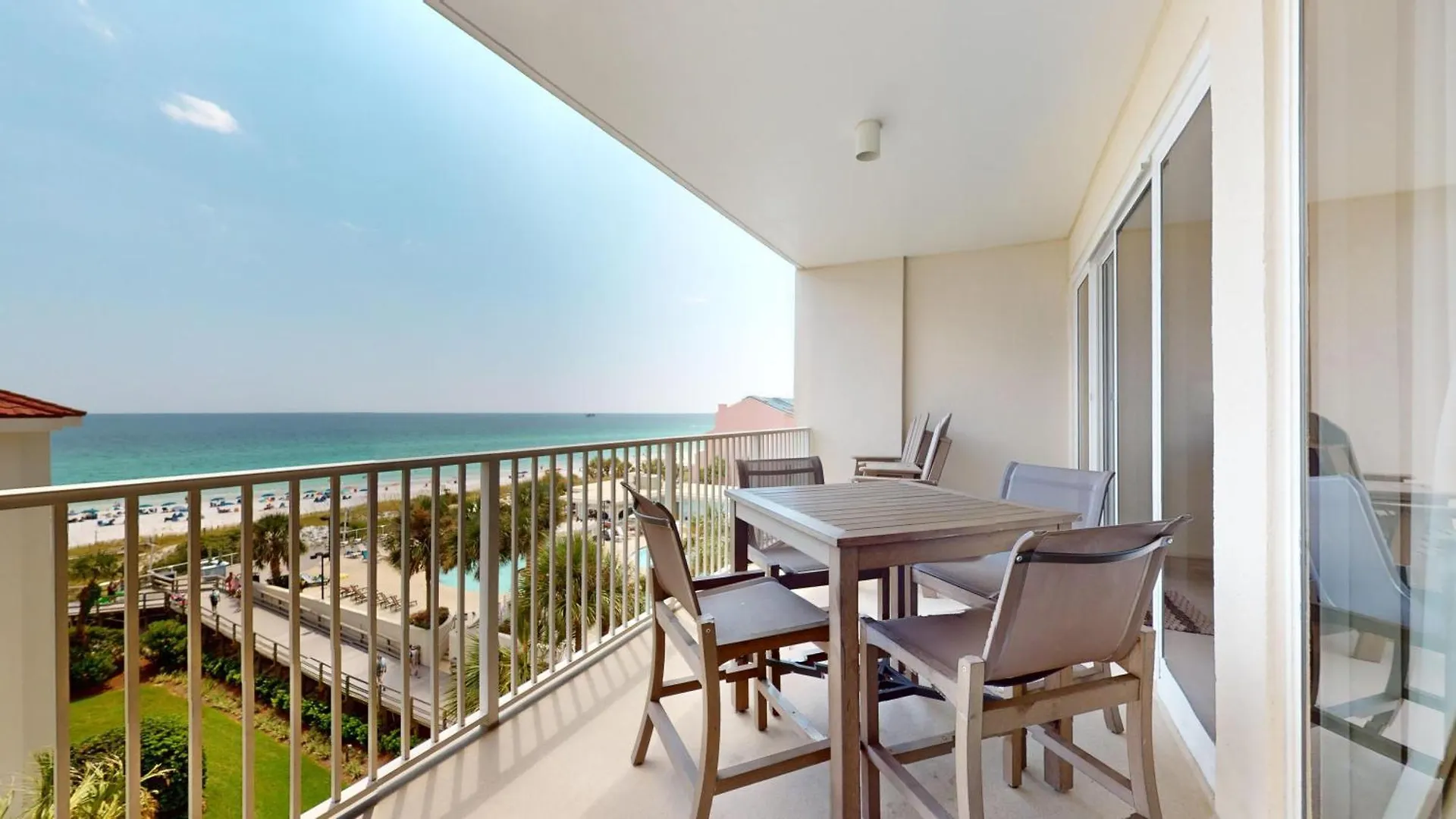 Holiday home Tides 0401 Destin