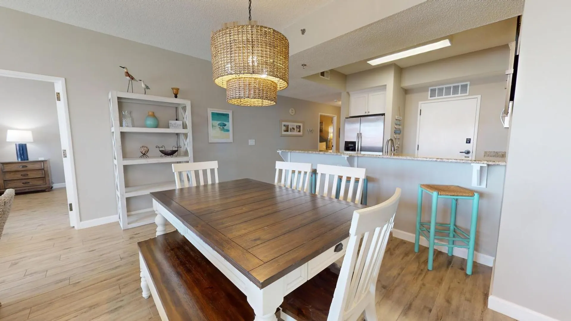 Tides 0401 Holiday home Destin