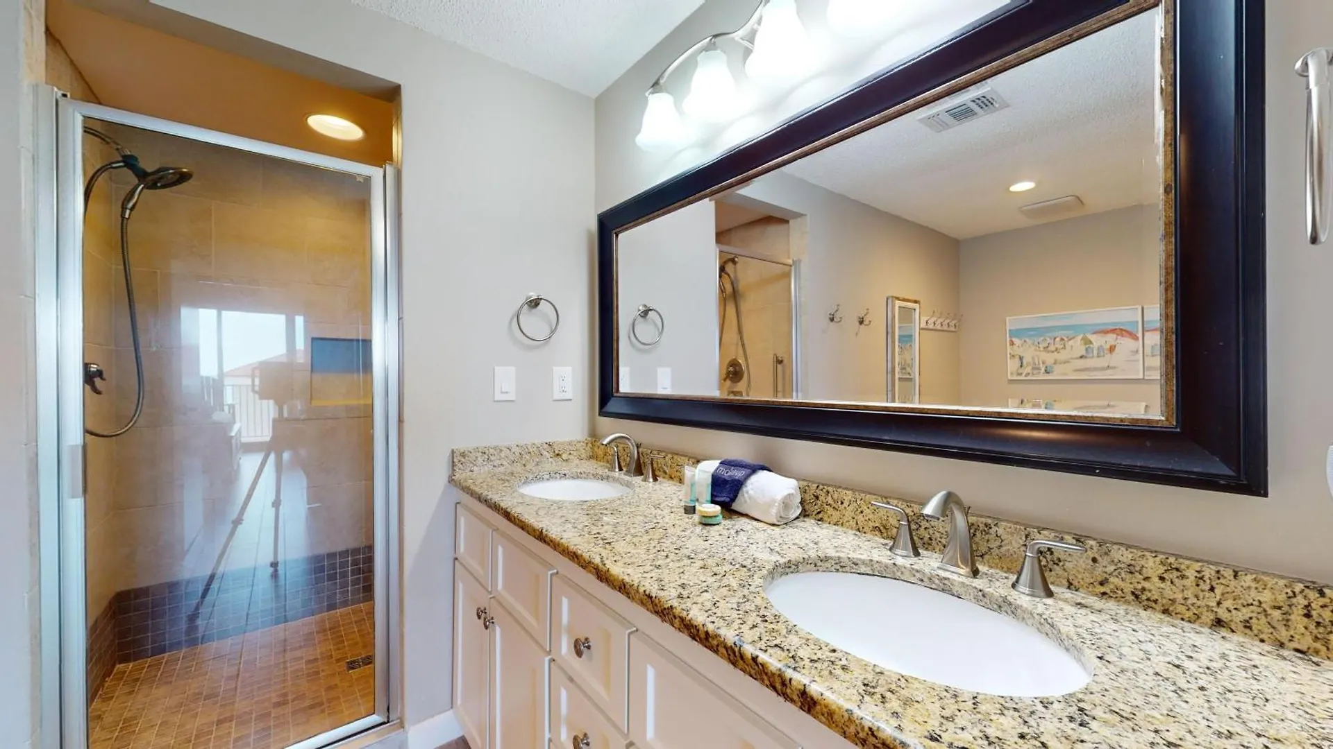 Holiday home Tides 0401 Destin