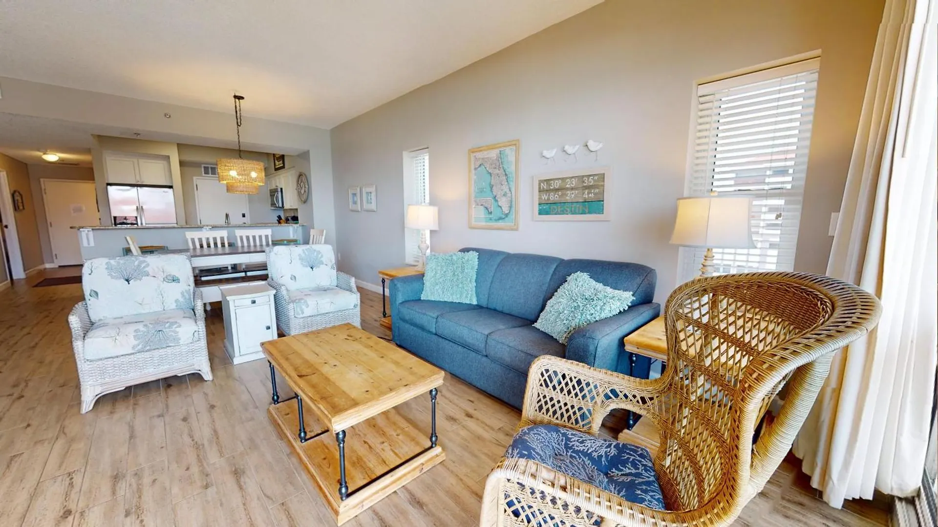 Tides 0401 Holiday home Destin