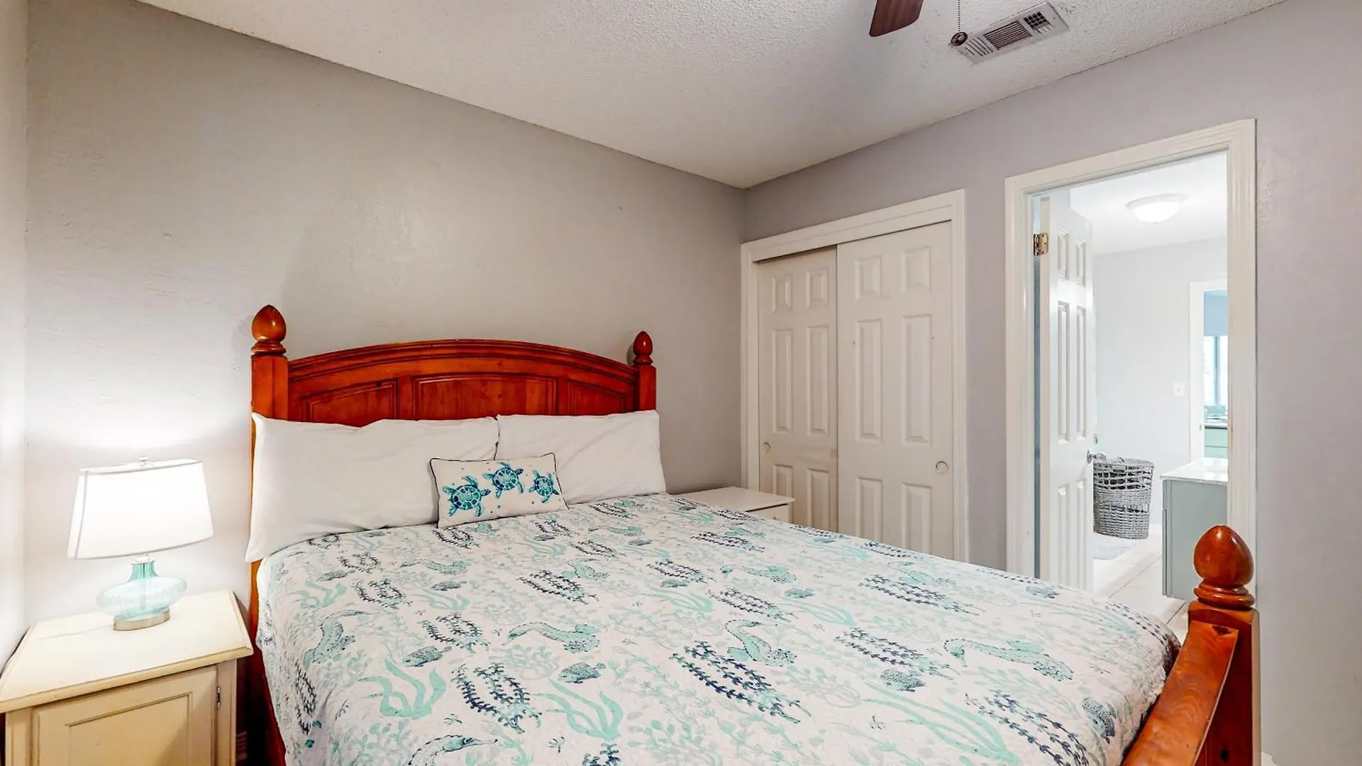 Apartment Gulfview Ii 320 Destin