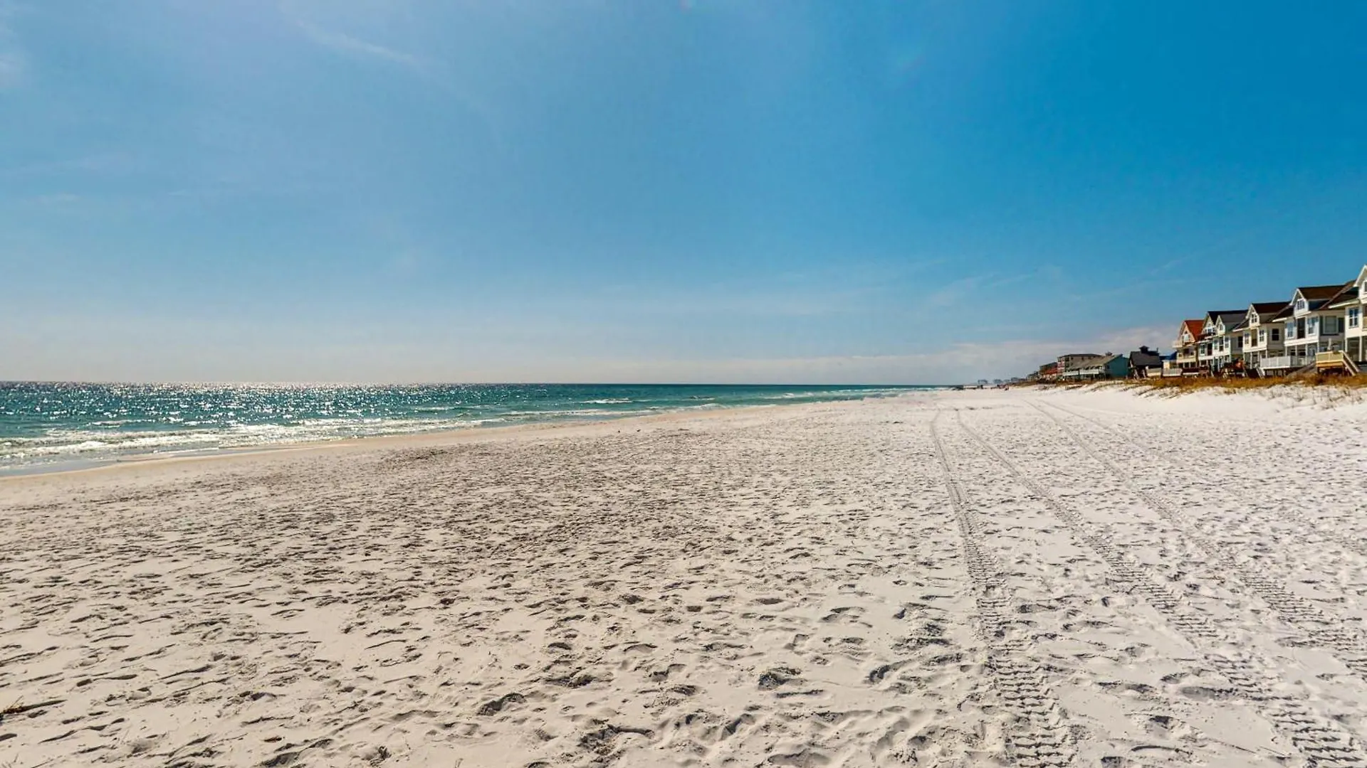 Gulfview Ii 320 * Destin