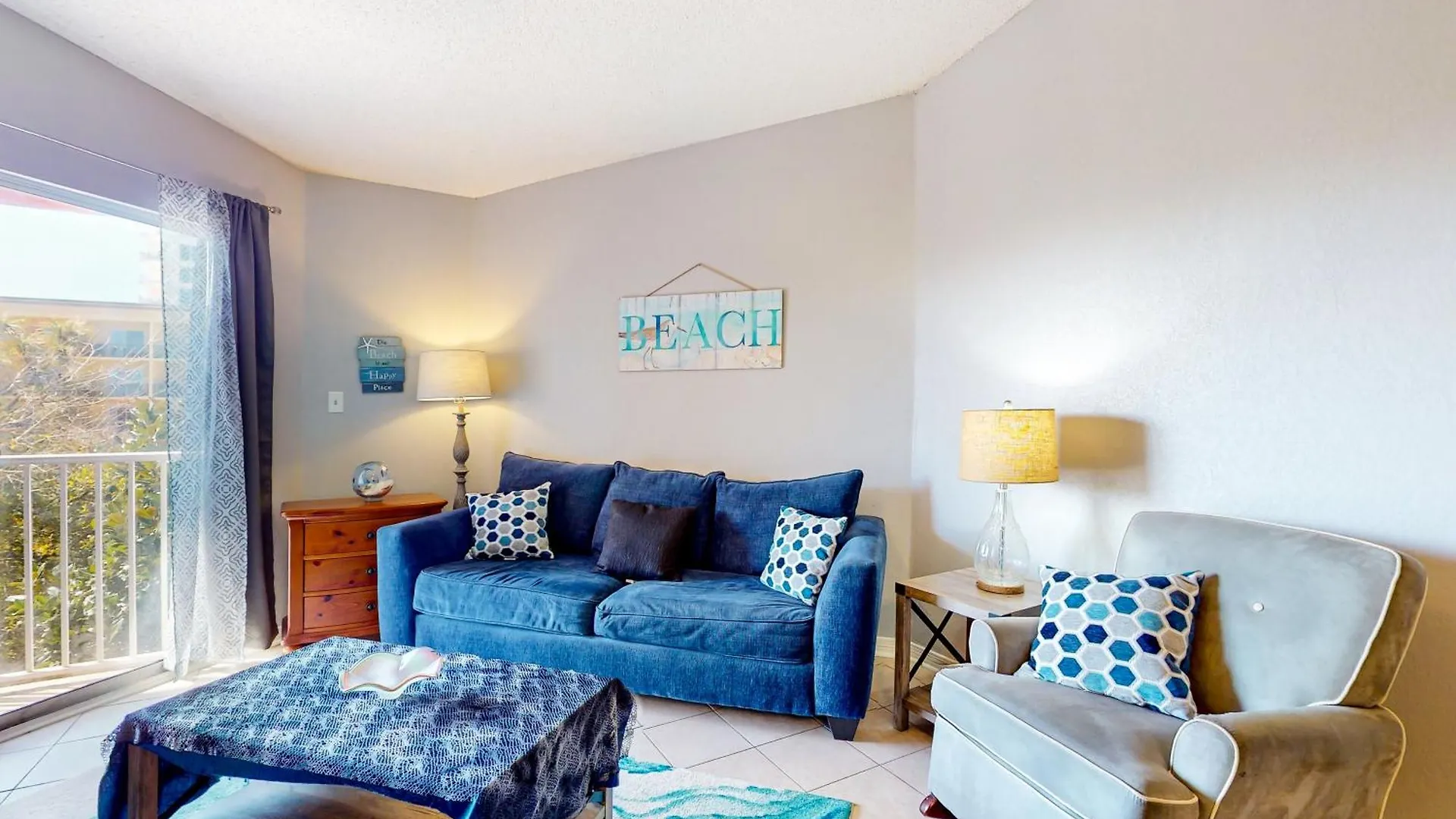 Gulfview Ii 320 Apartment *
