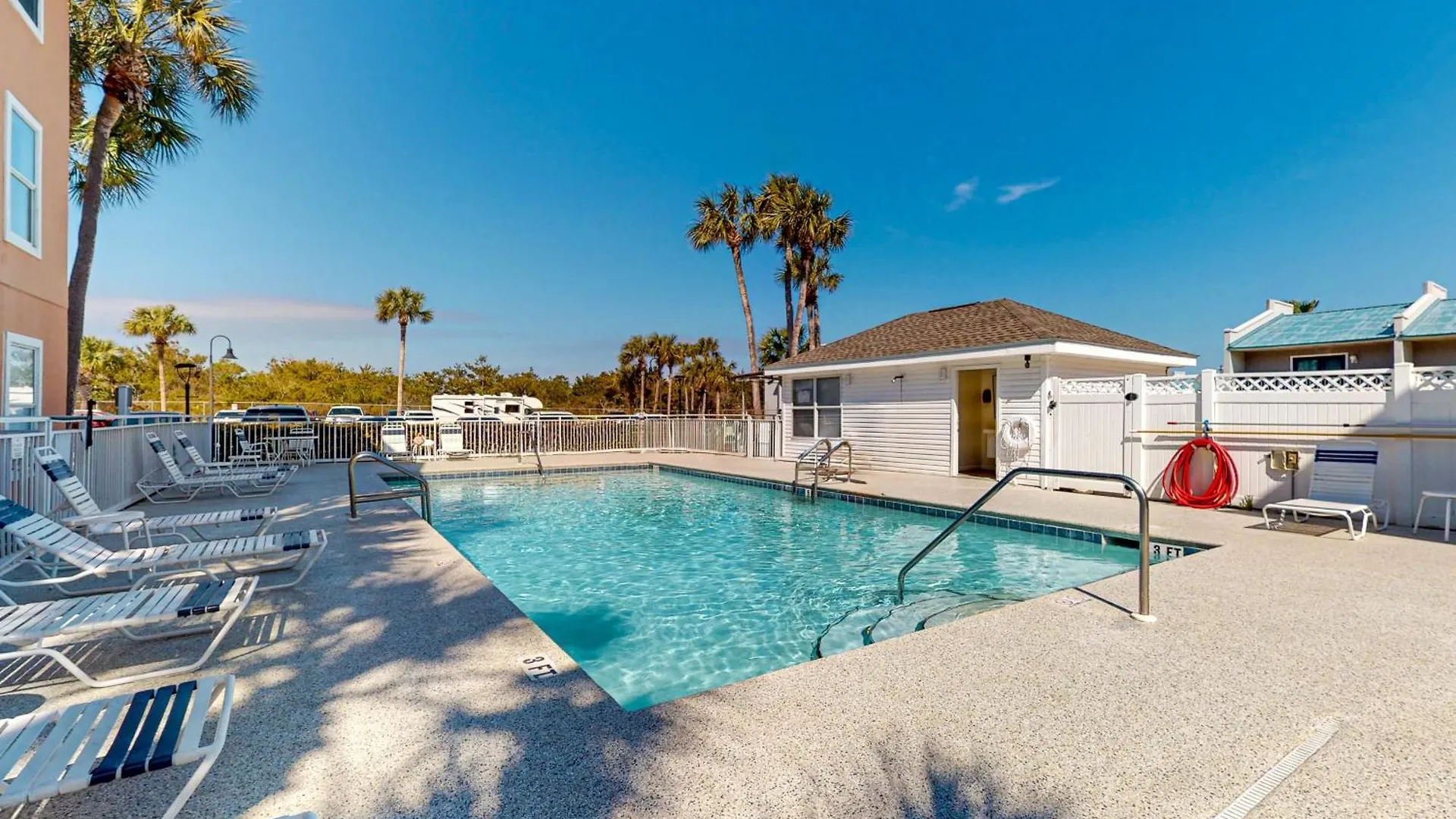 Gulfview Ii 320 Destin