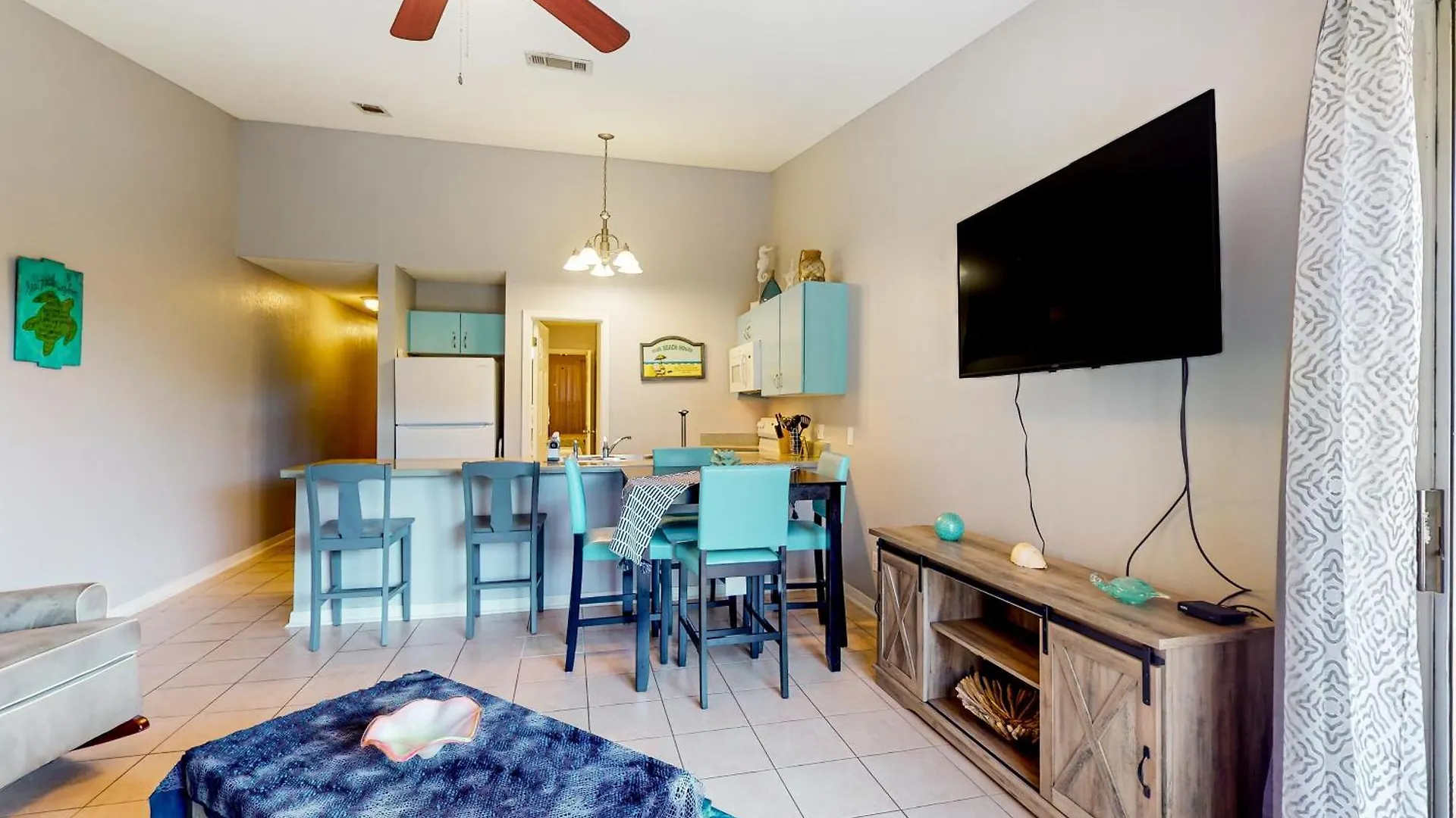 Gulfview Ii 320 Destin