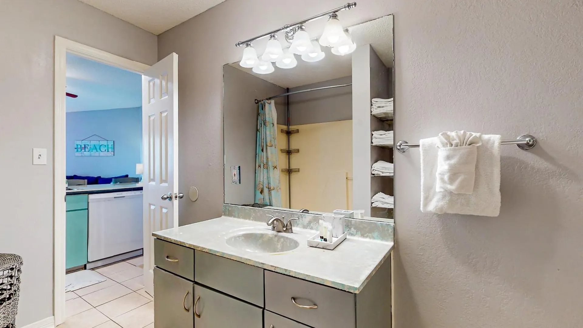 Gulfview Ii 320 * Destin