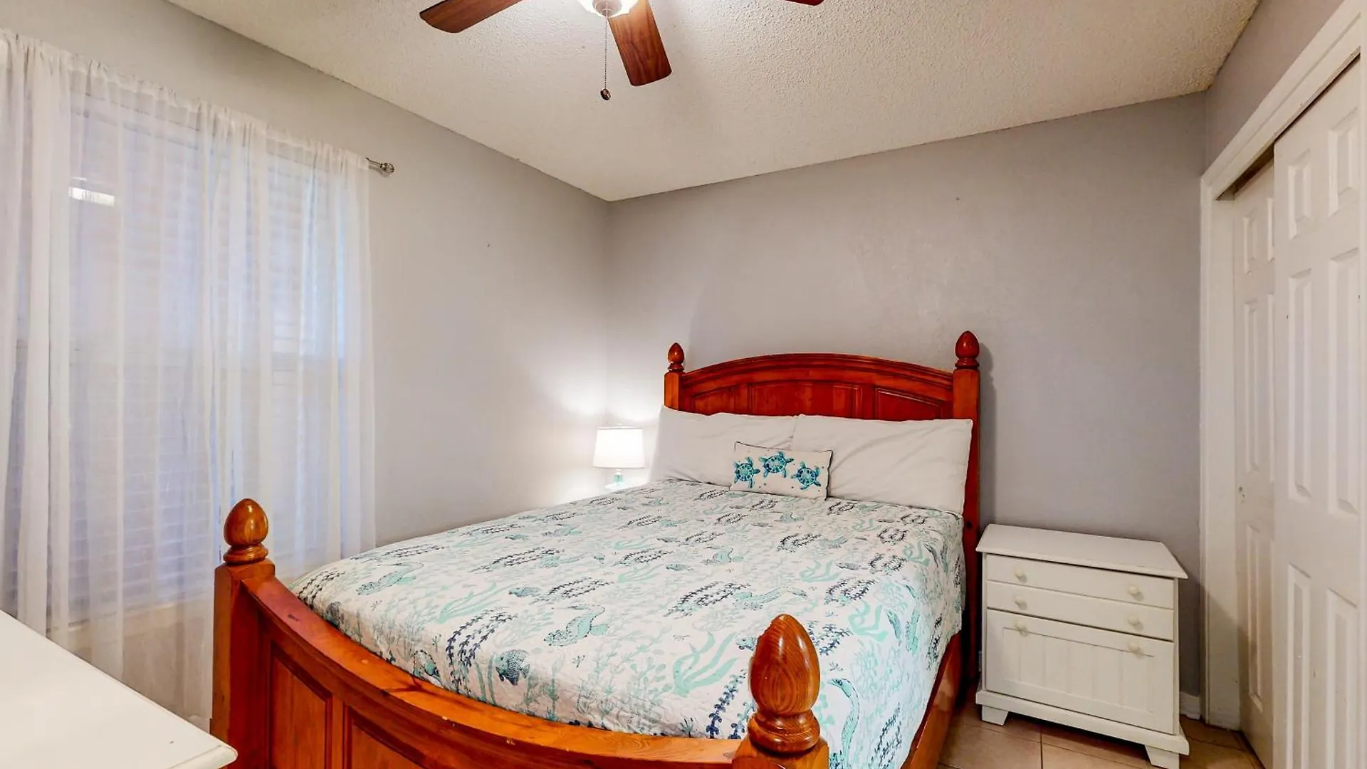 Apartment Gulfview Ii 320