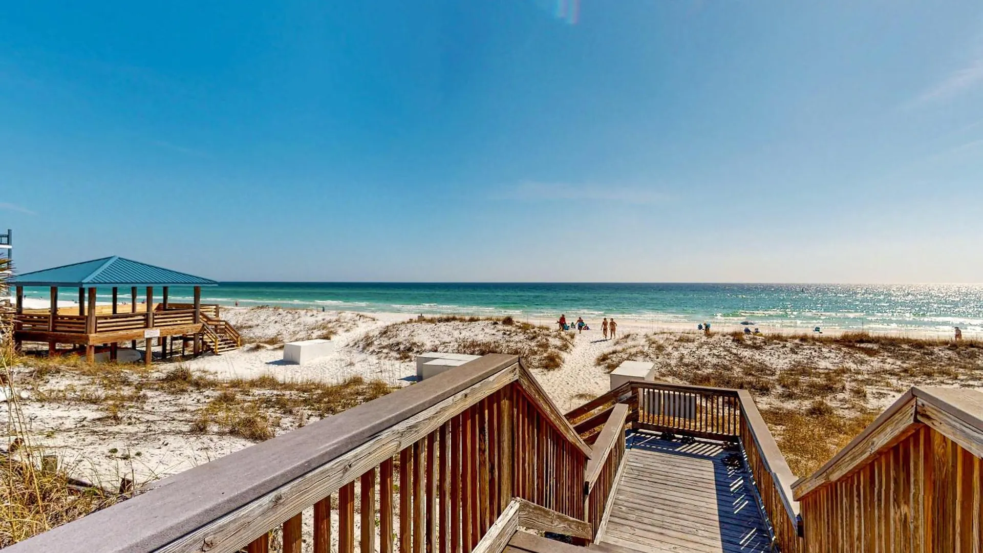 Gulfview Ii 320 Destin