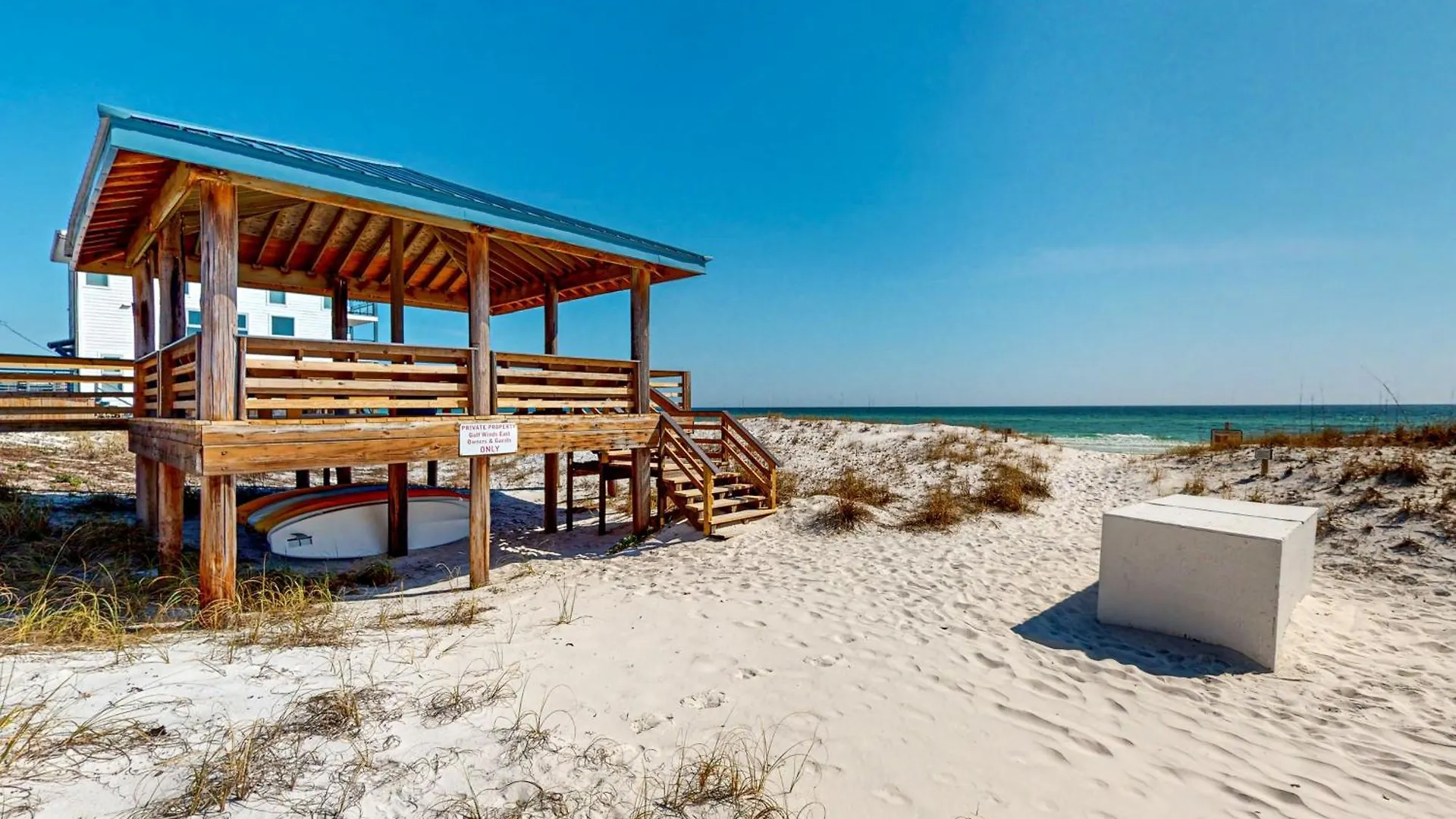 Gulfview Ii 320 * Destin