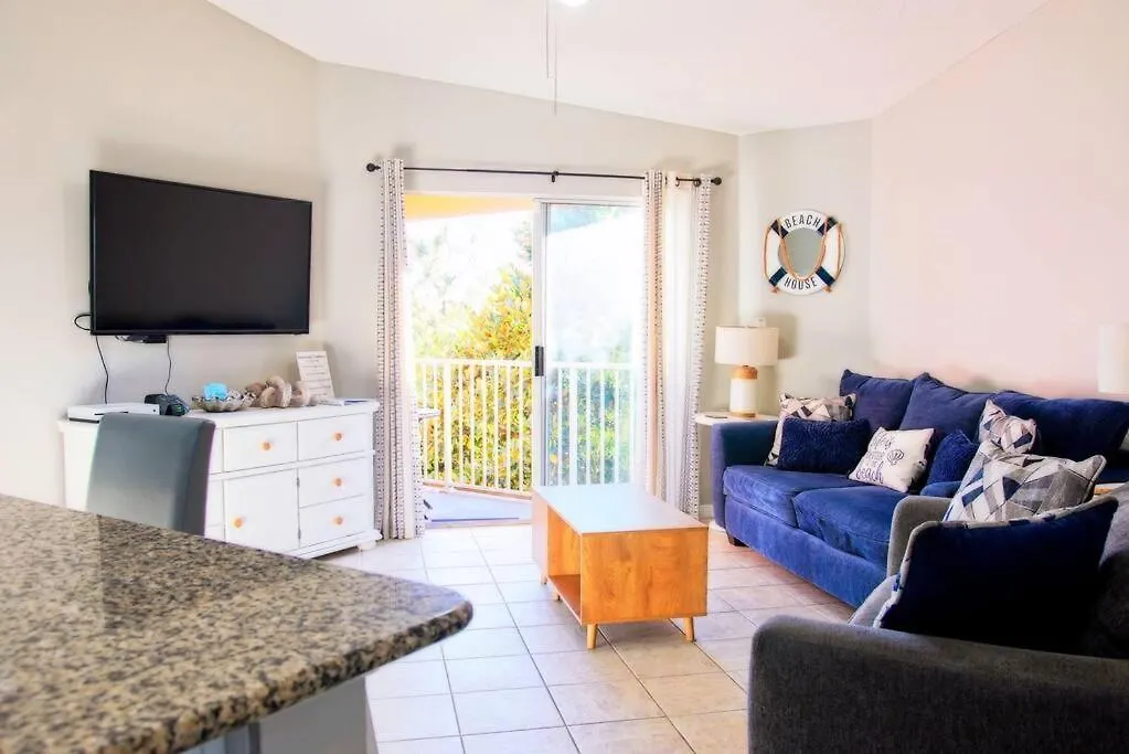Private With Seasonal Chair Service And Heated Pool Destin
