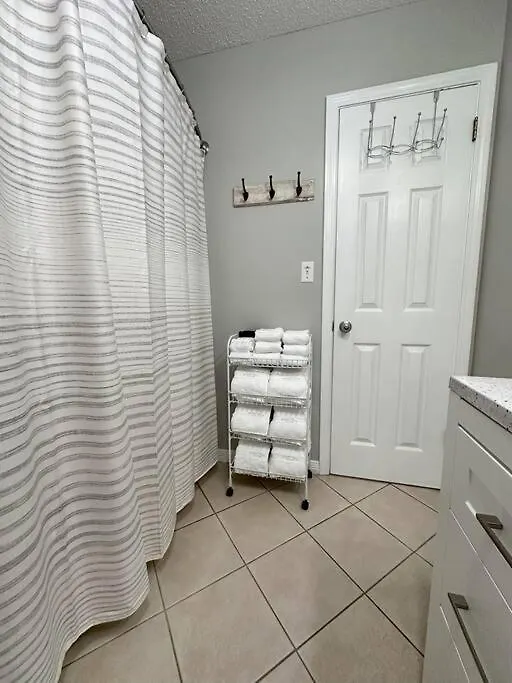Private With Seasonal Chair Service And Heated Pool