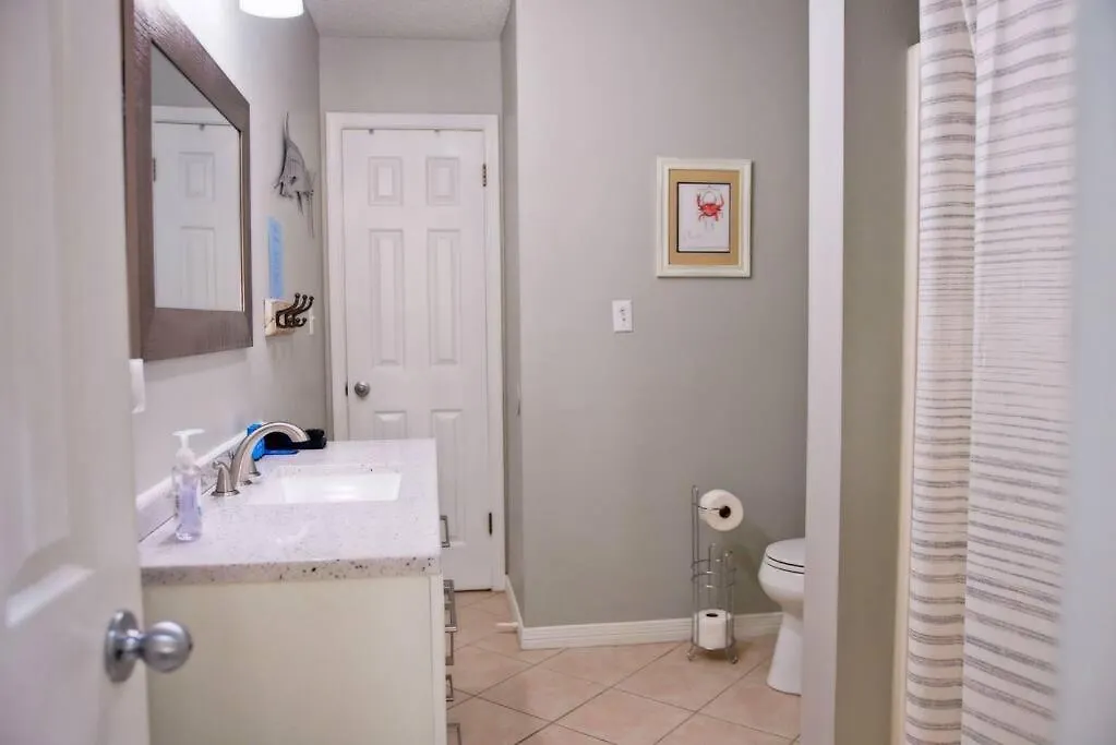 Private With Seasonal Chair Service And Heated Pool Apartmán Destin