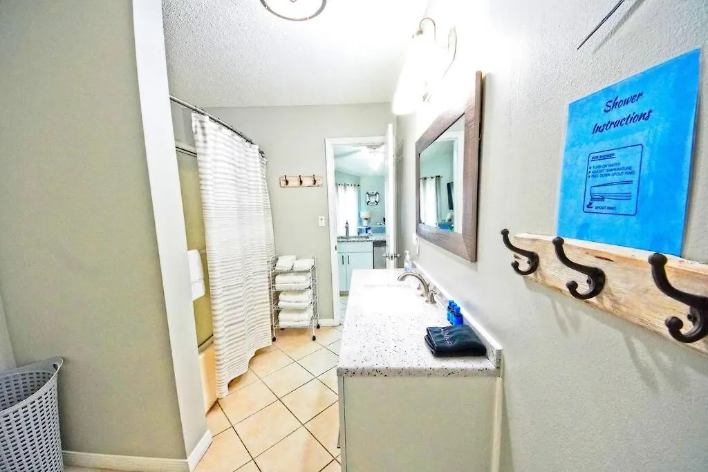 Private With Seasonal Chair Service And Heated Pool