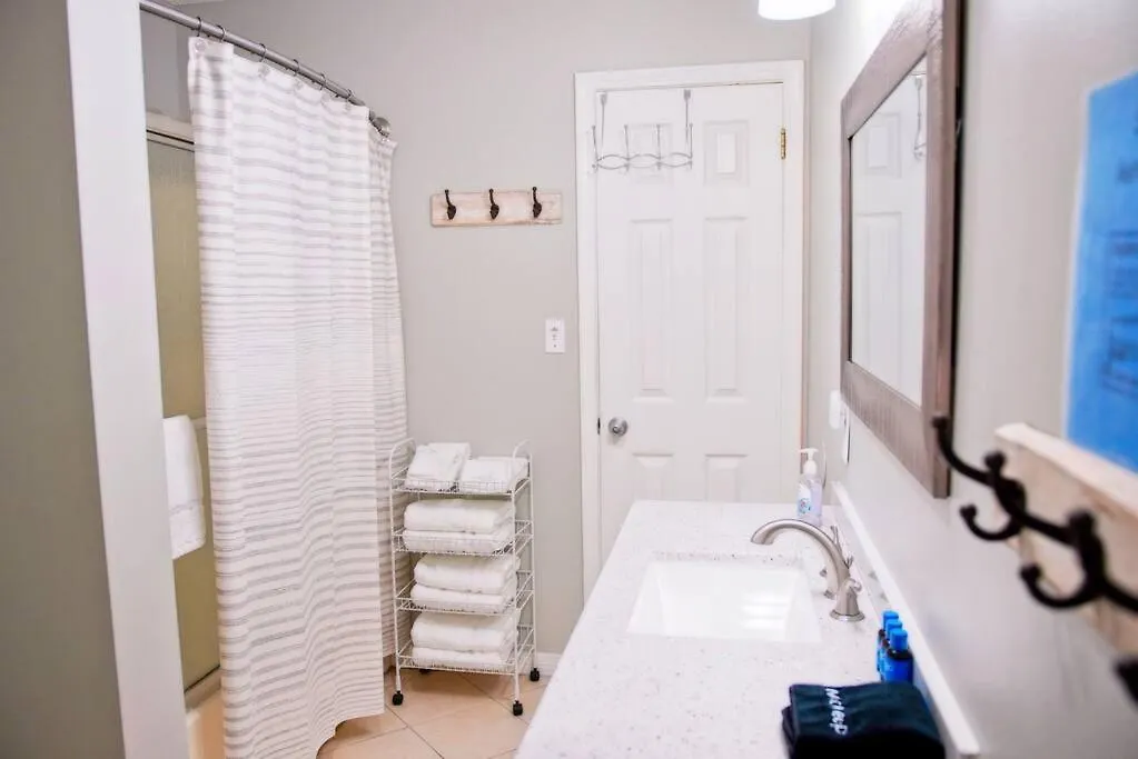 Apartmán Private With Seasonal Chair Service And Heated Pool Destin