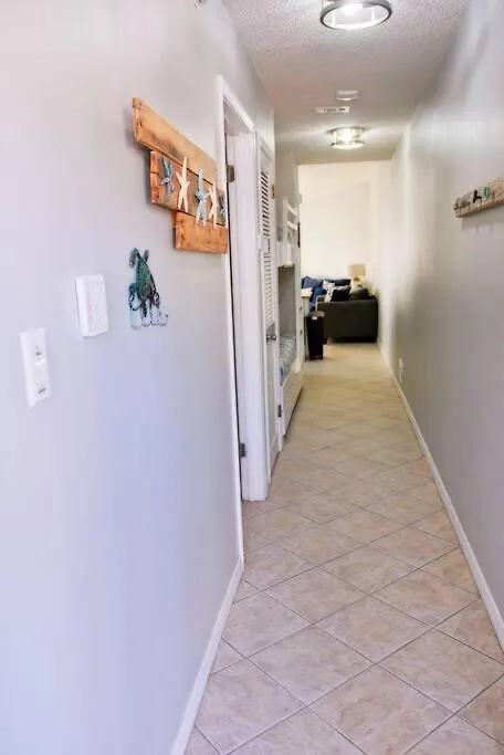 Private With Seasonal Chair Service And Heated Pool Apartmán Destin