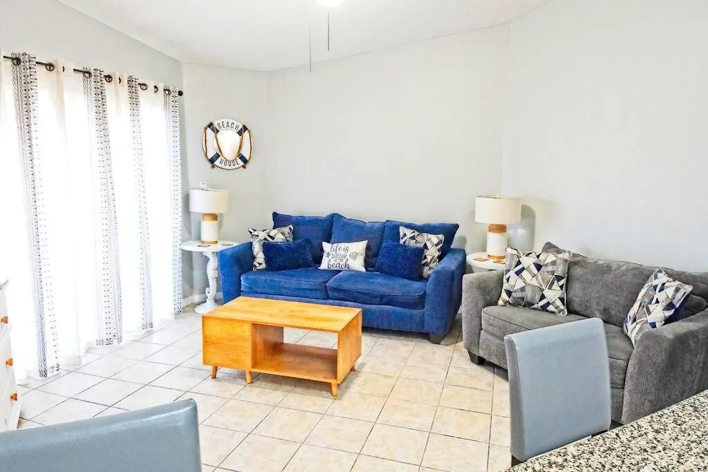 Apartmán Private With Seasonal Chair Service And Heated Pool Destin