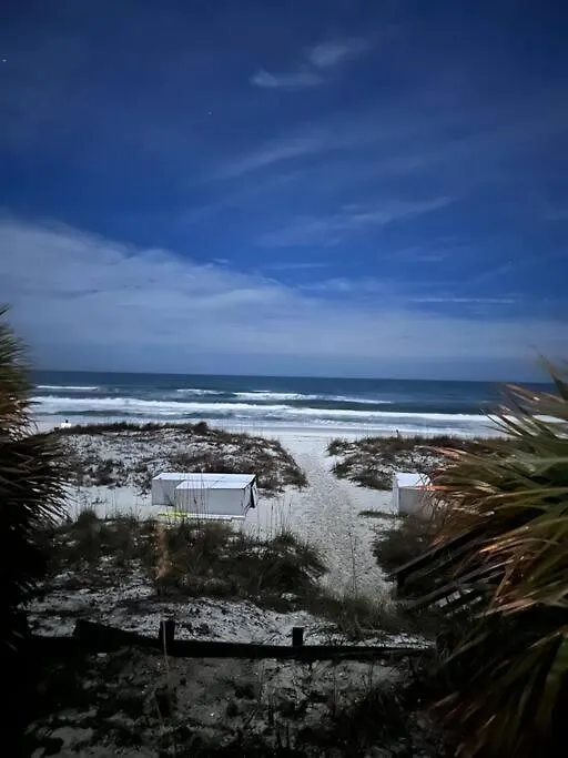 Private With Seasonal Chair Service And Heated Pool * Destin