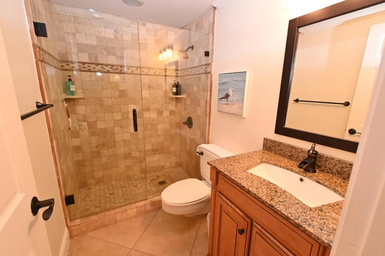 Holiday home Sandpiper Cove Unit 2080 Two Bedroom Retreat *