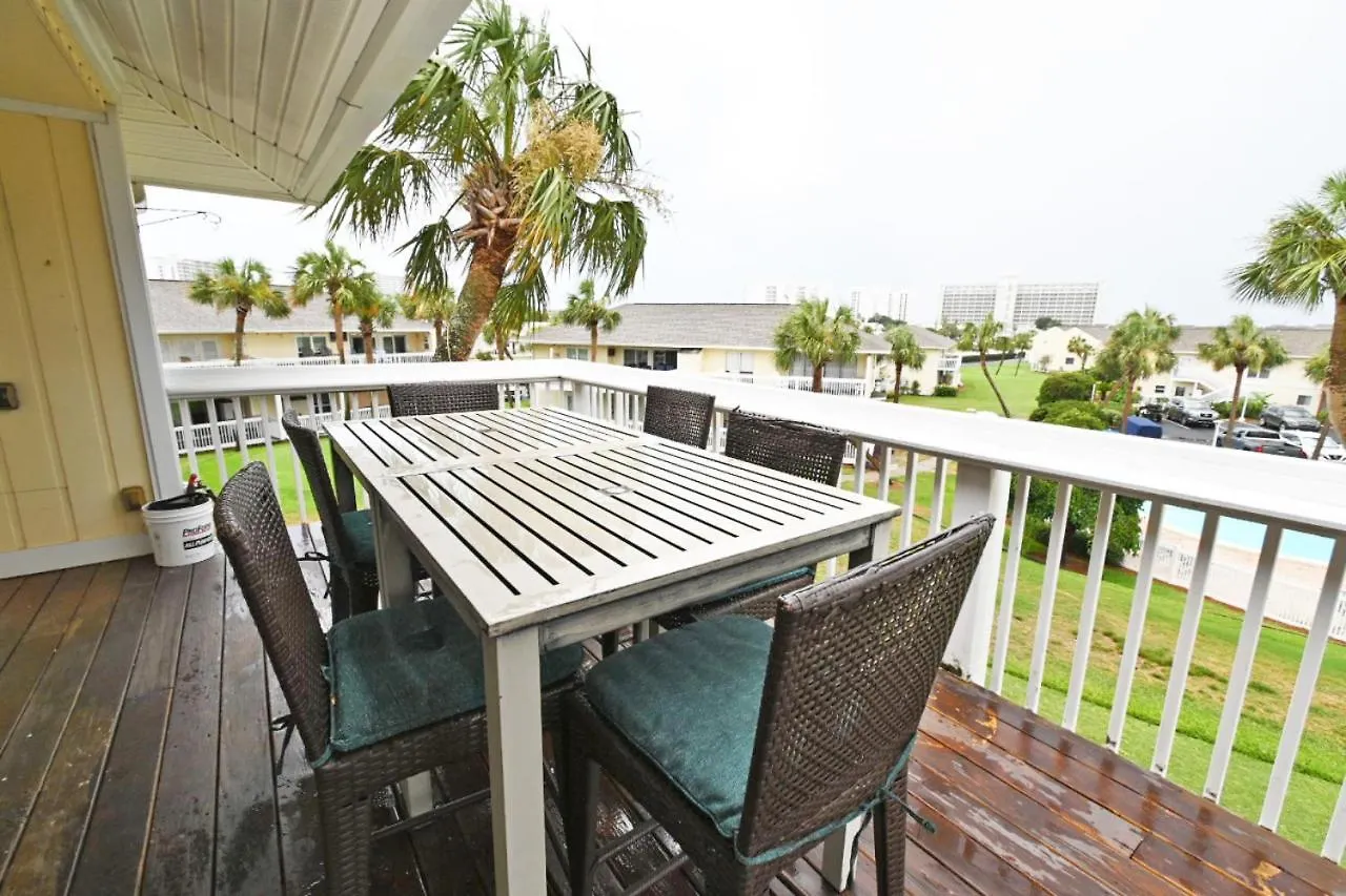 Holiday home Sandpiper Cove Unit 2080 Two Bedroom Retreat