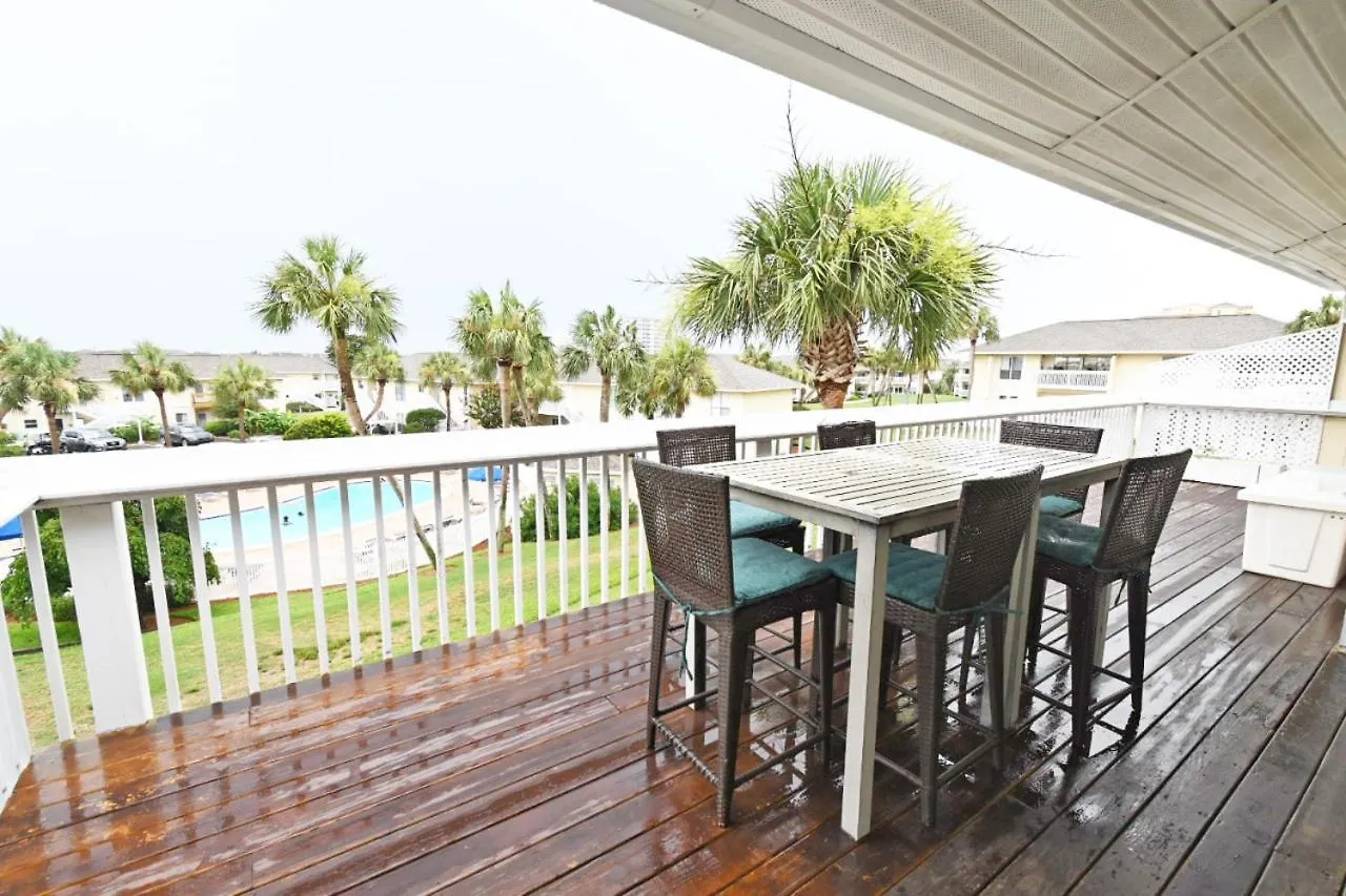 Sandpiper Cove Unit 2080 Two Bedroom Retreat