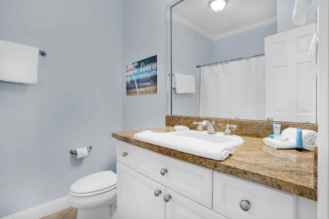 Deja Blue Pool Front Pet Friendly *